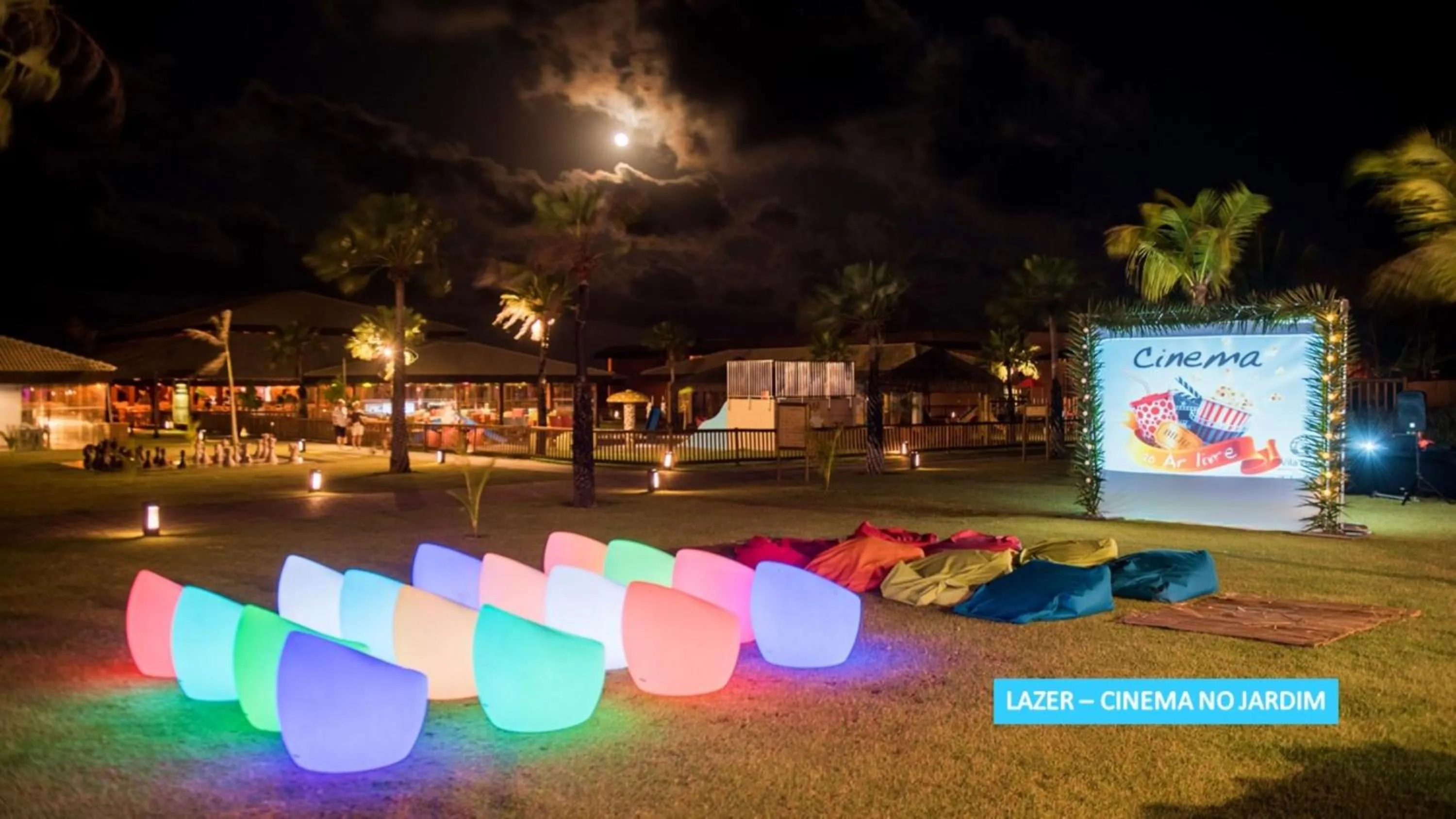 Natural landscape in Vila Galé Resort Touros - All Inclusive