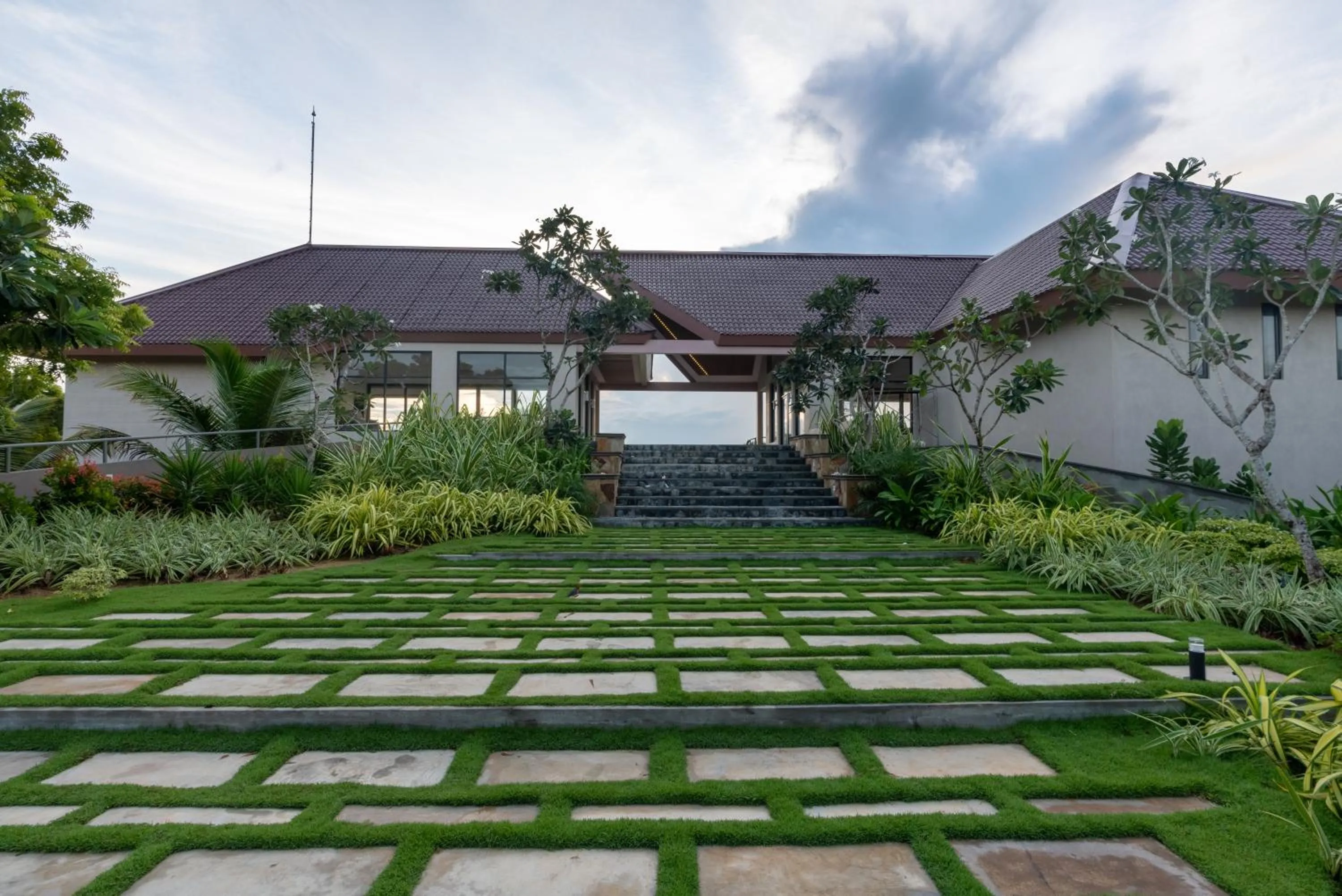 Aprota Villas