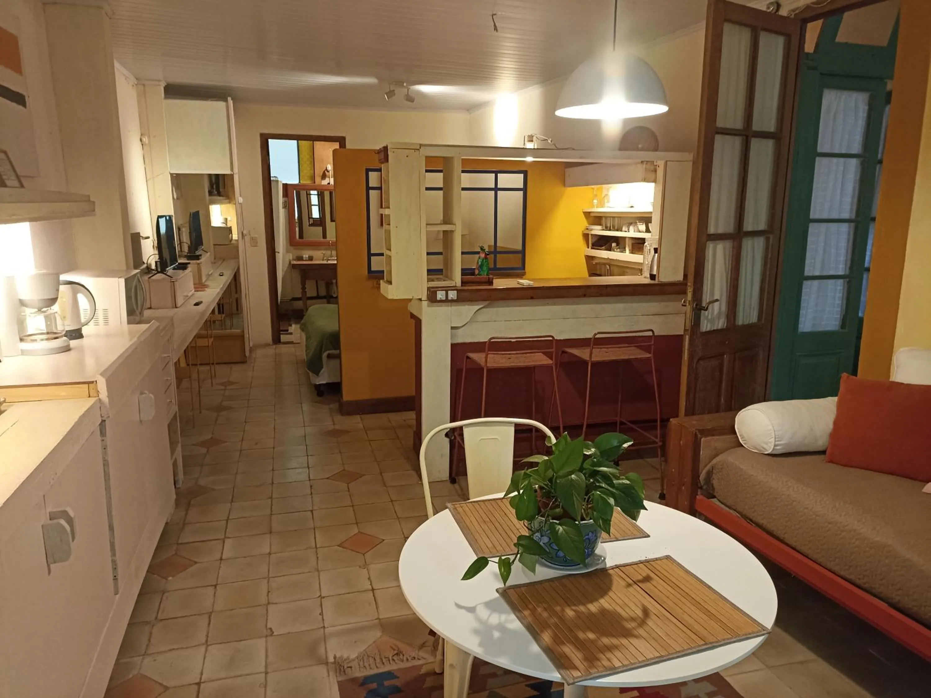 Colonia Suite Apartments