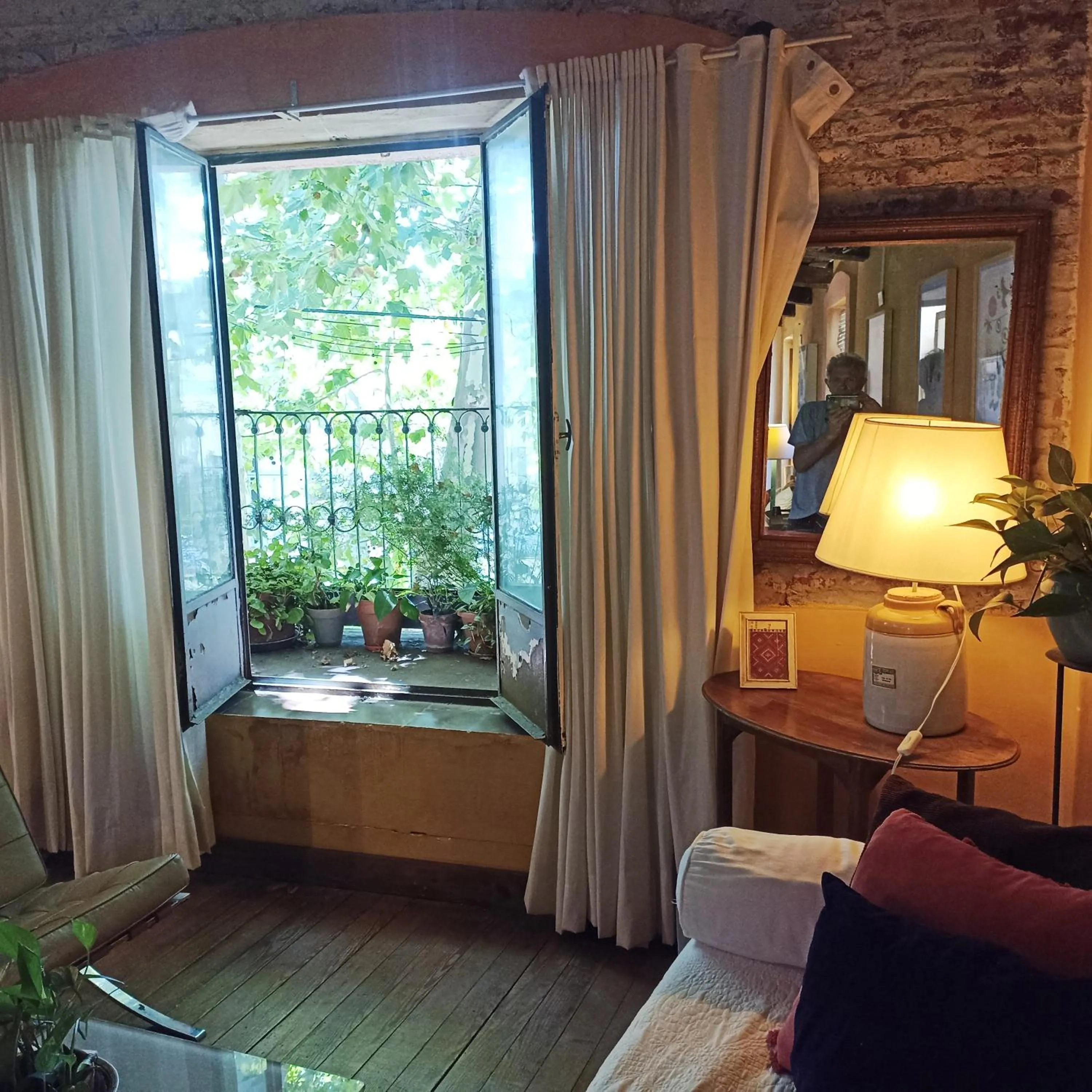 Colonia Suite Apartments