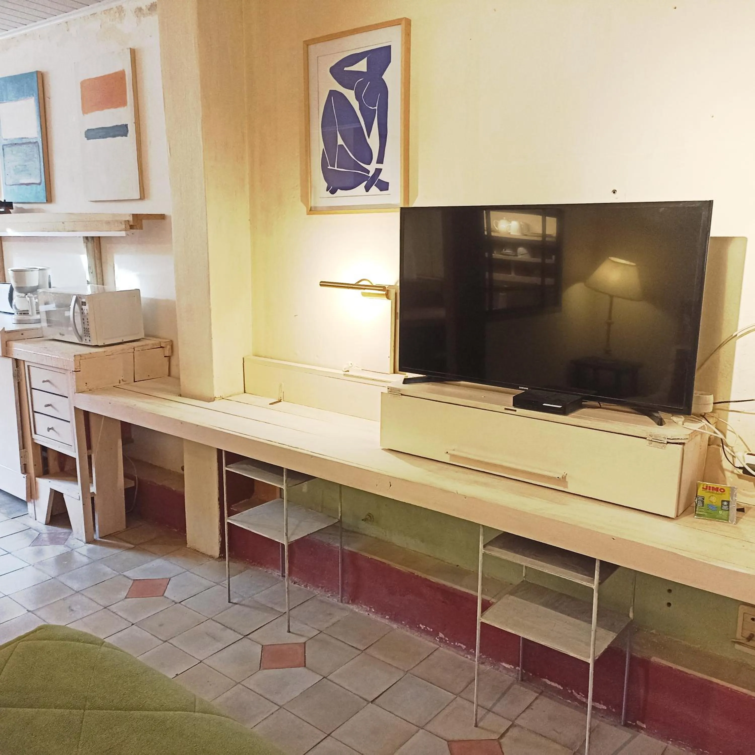 Colonia Suite Apartments
