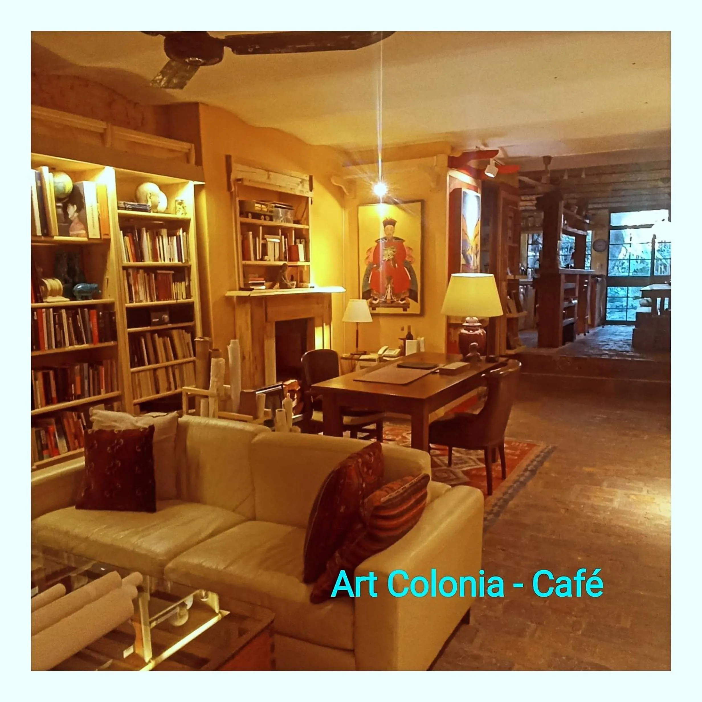 Property building in Colonia Suite Apartments