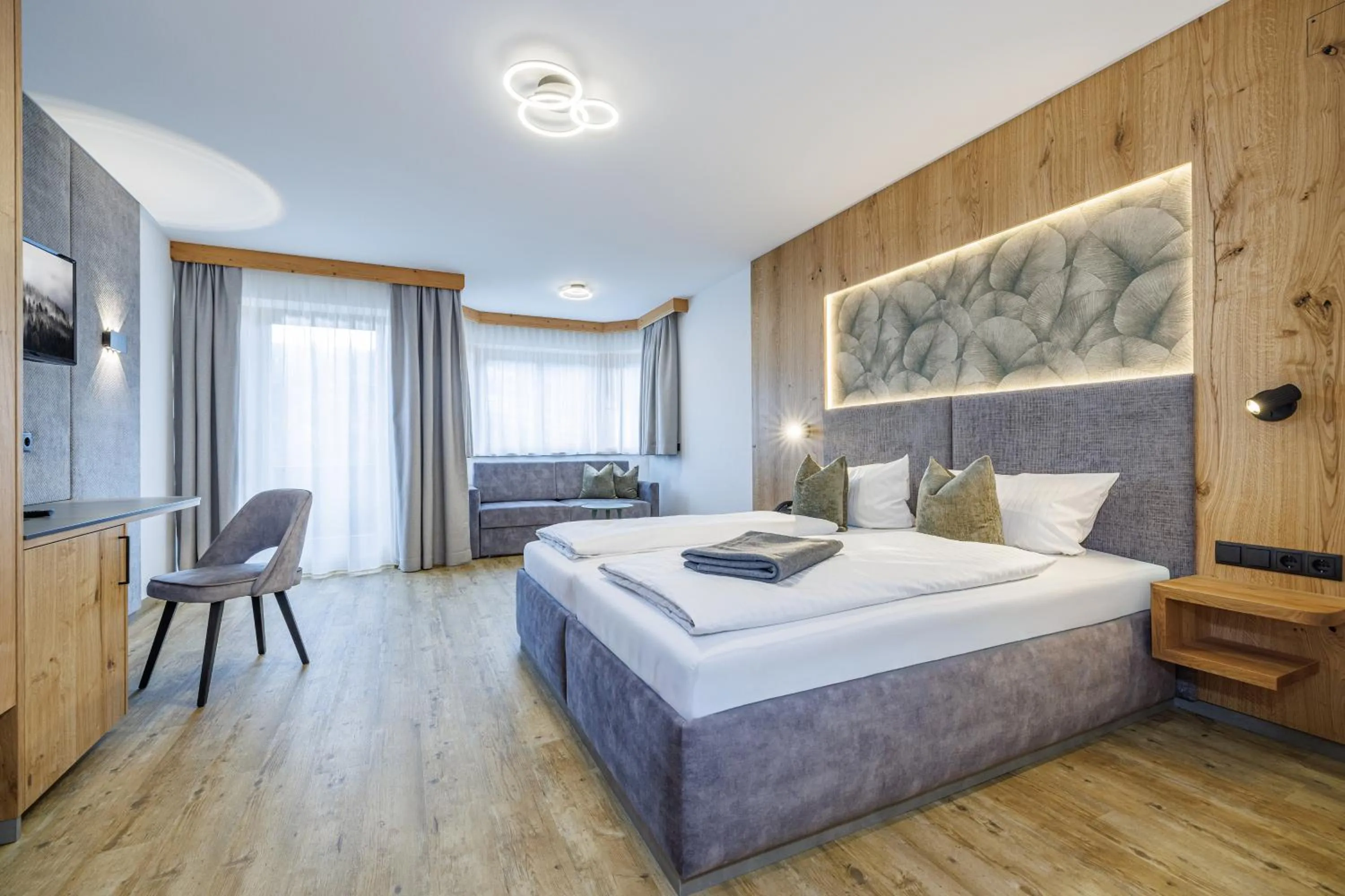 Panoramahotel Schwendbergerhof