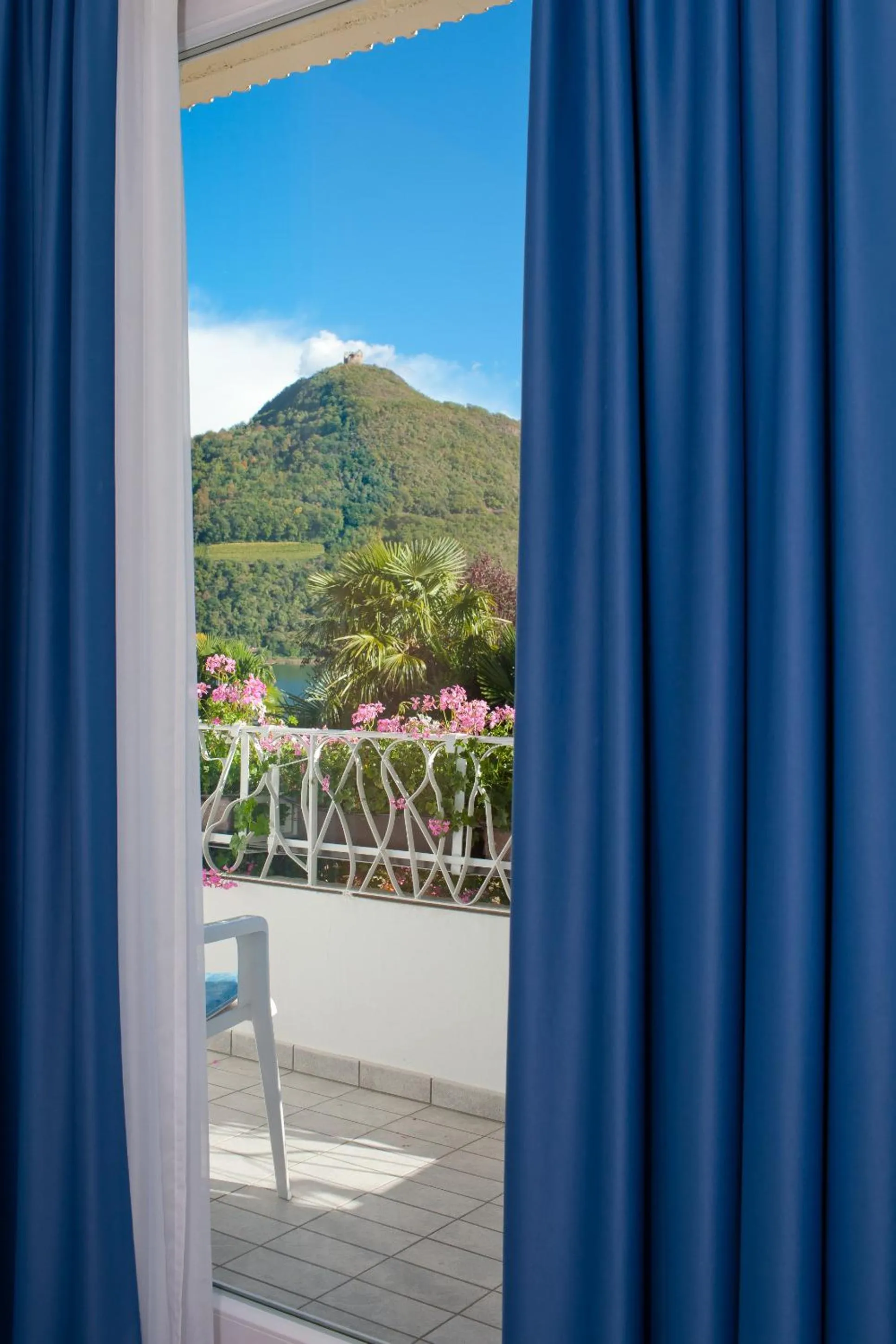 Bathroom in Seegarten