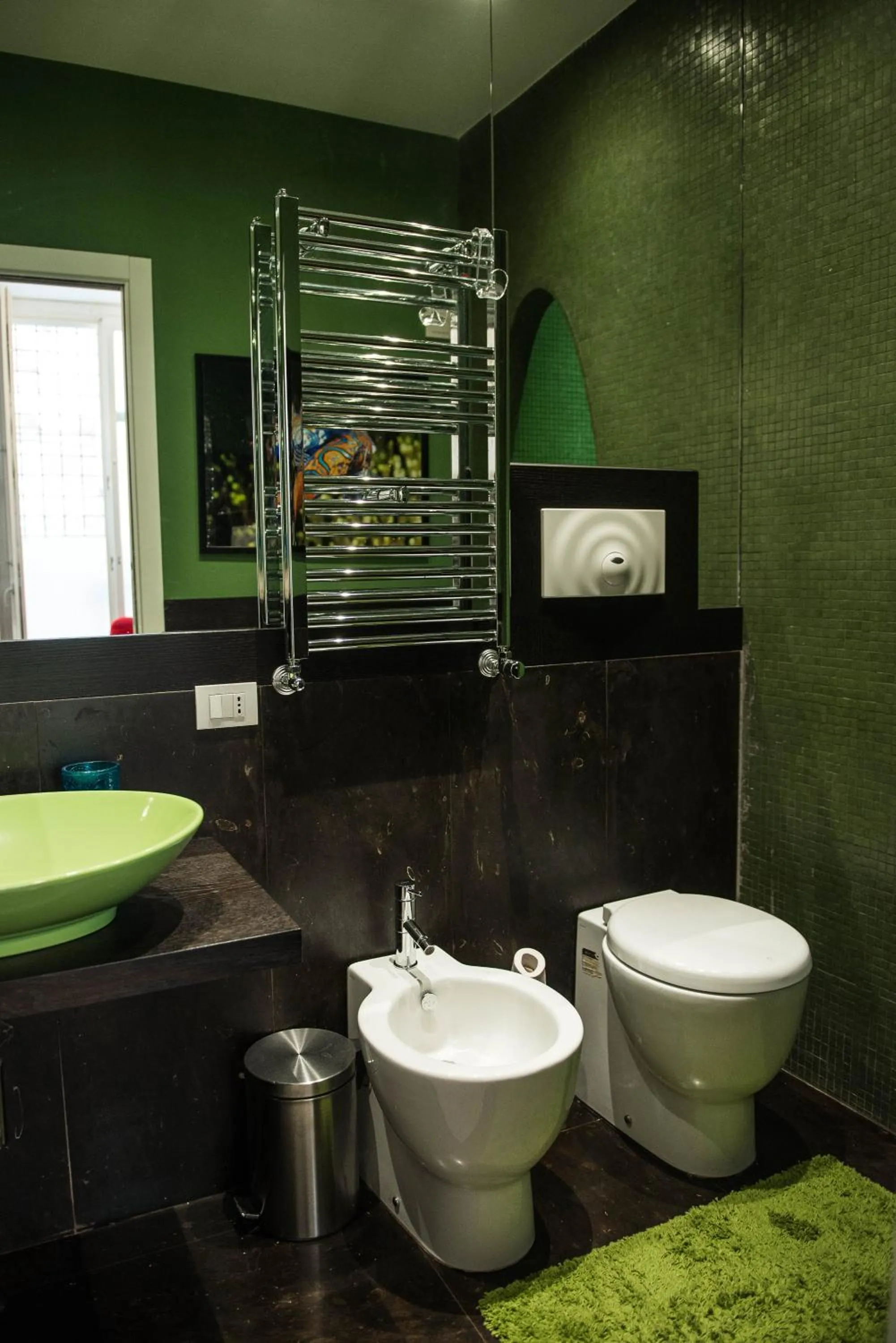 Atmosfere Puniche b&b