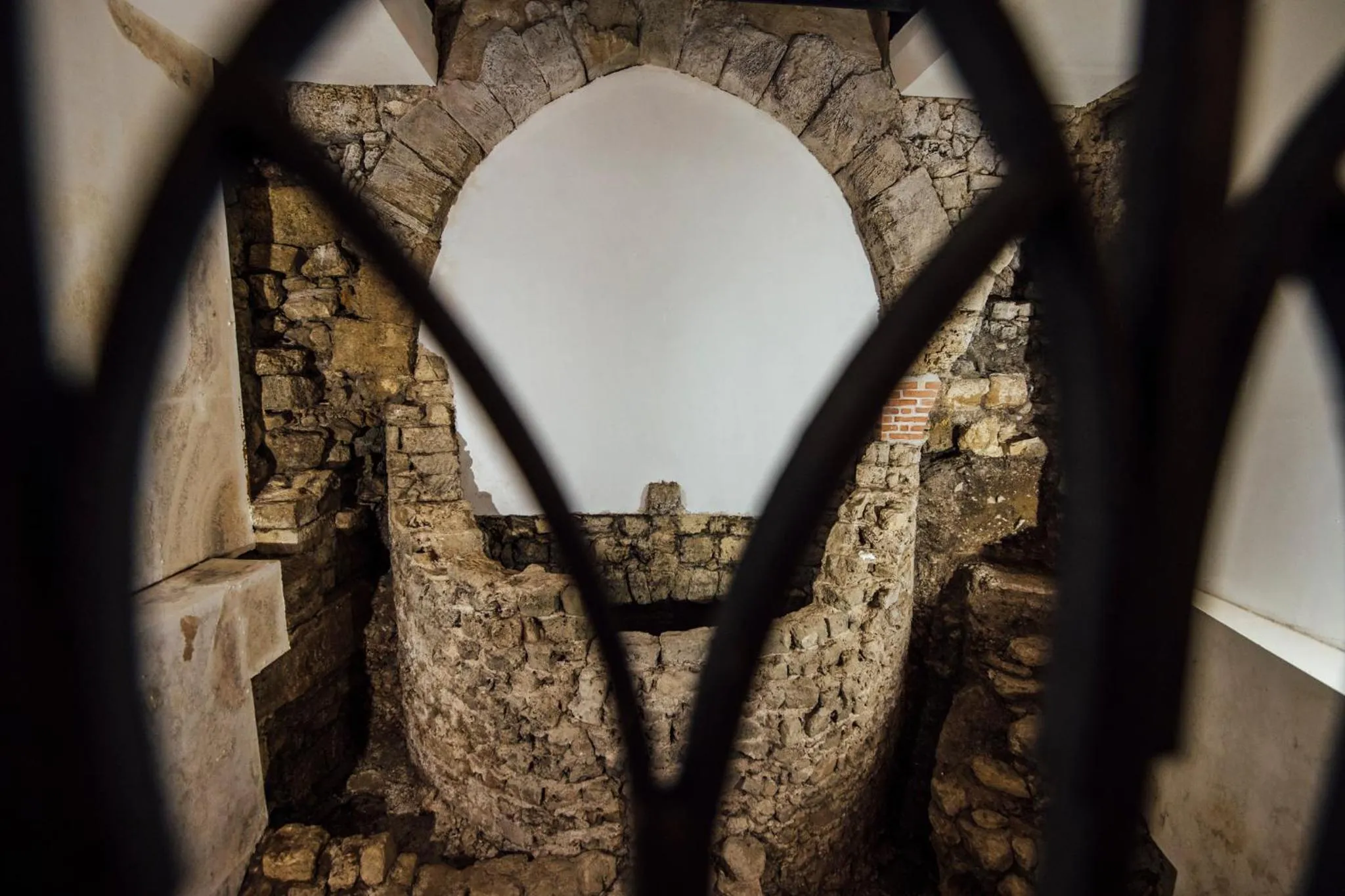 Landmark view in Atmosfere Puniche b&b