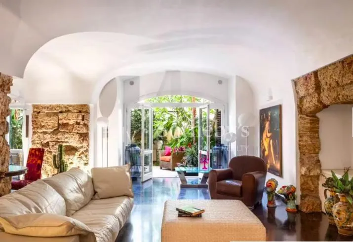 Atmosfere Puniche b&b