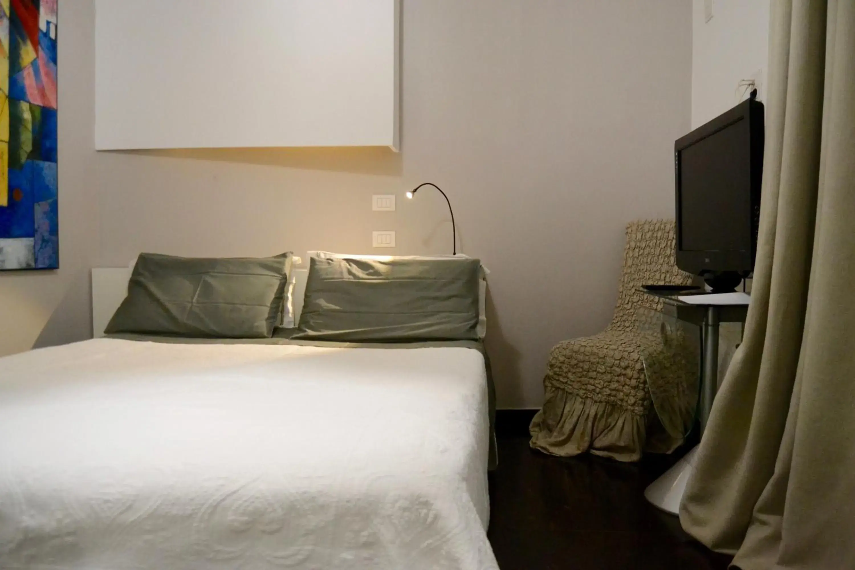 Small Double Room in Atmosfere Puniche b&b Small Double Room in Atmosfere Puniche b&b