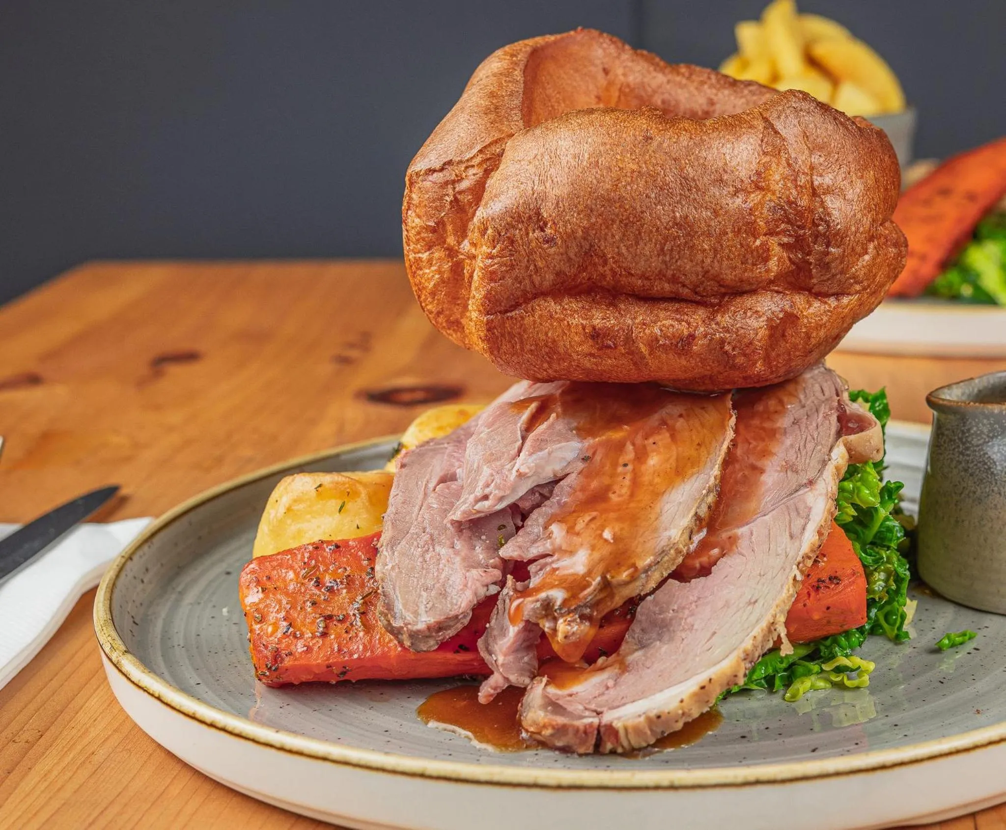 The Wheatsheaf Hotel, Sandbach