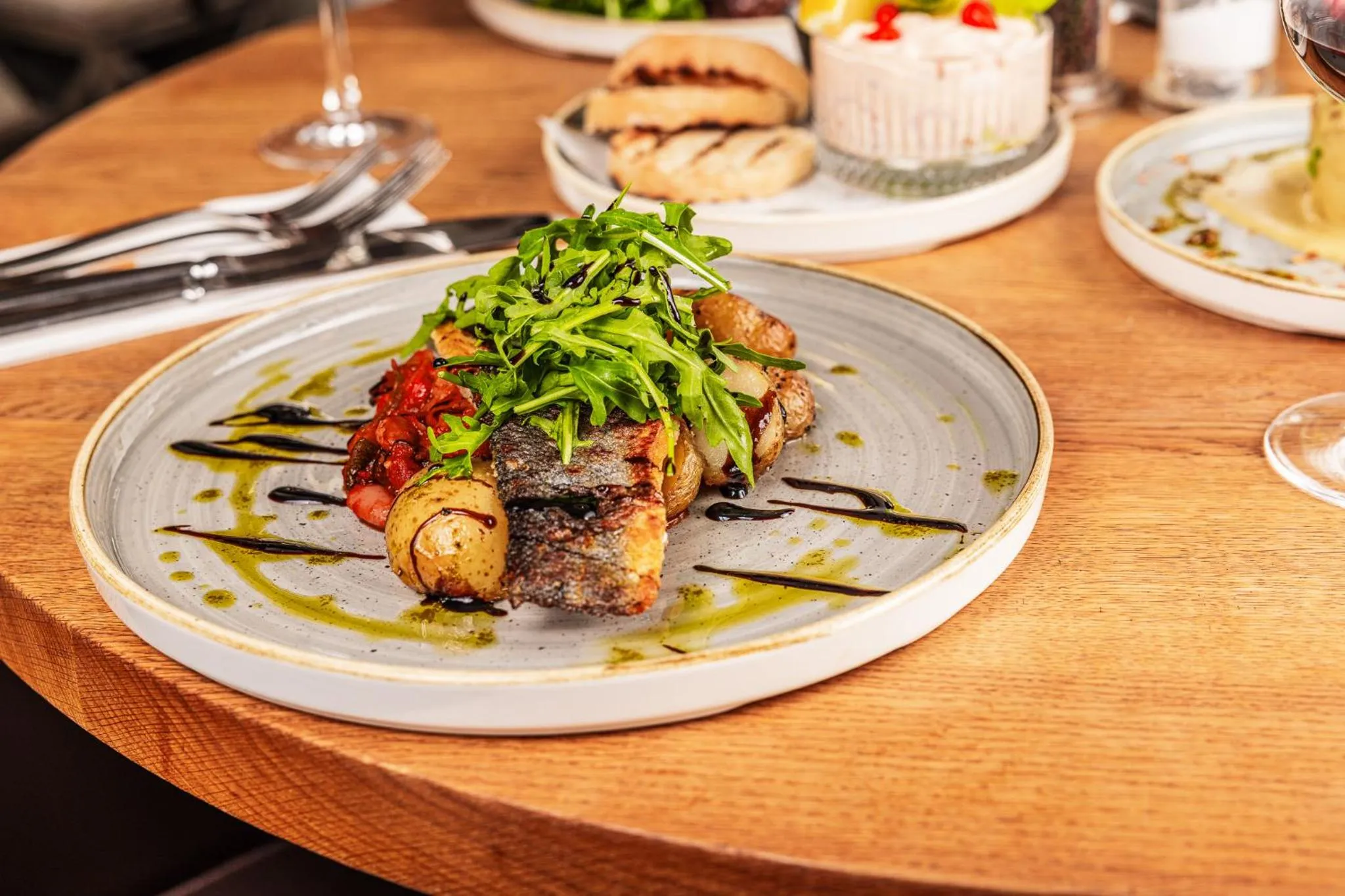 The Wheatsheaf Hotel, Sandbach