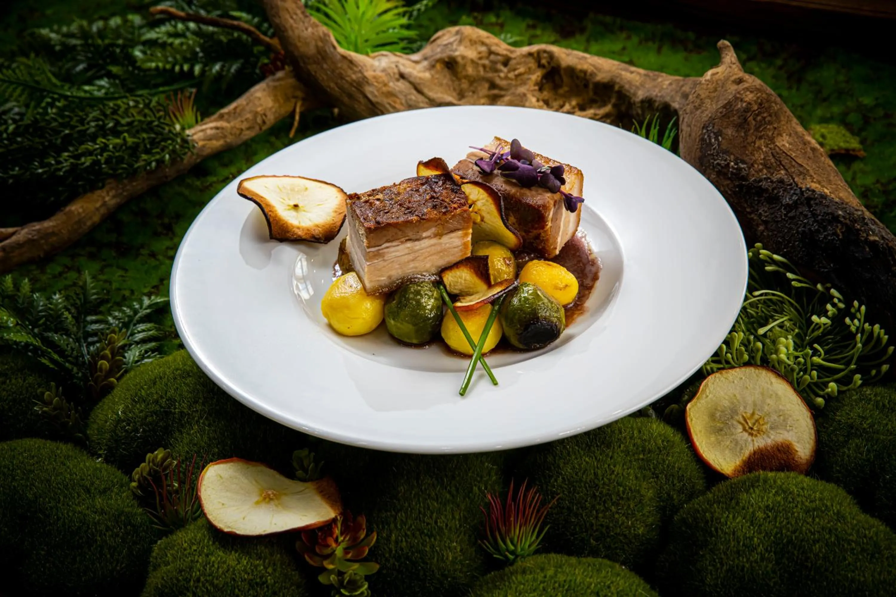 Food and drinks in Hotel Bešeňová