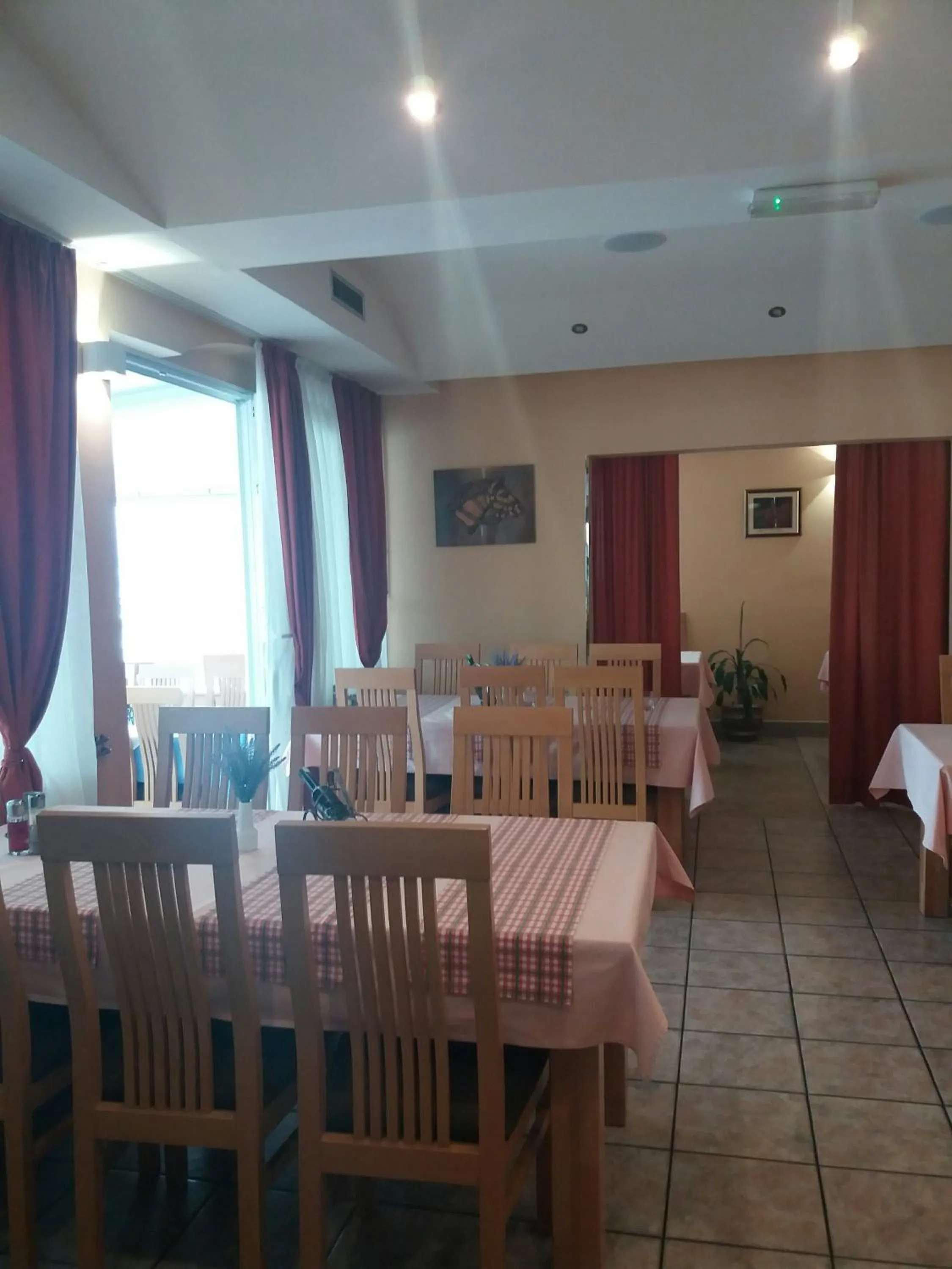 Other in Motel Restoran Gurman