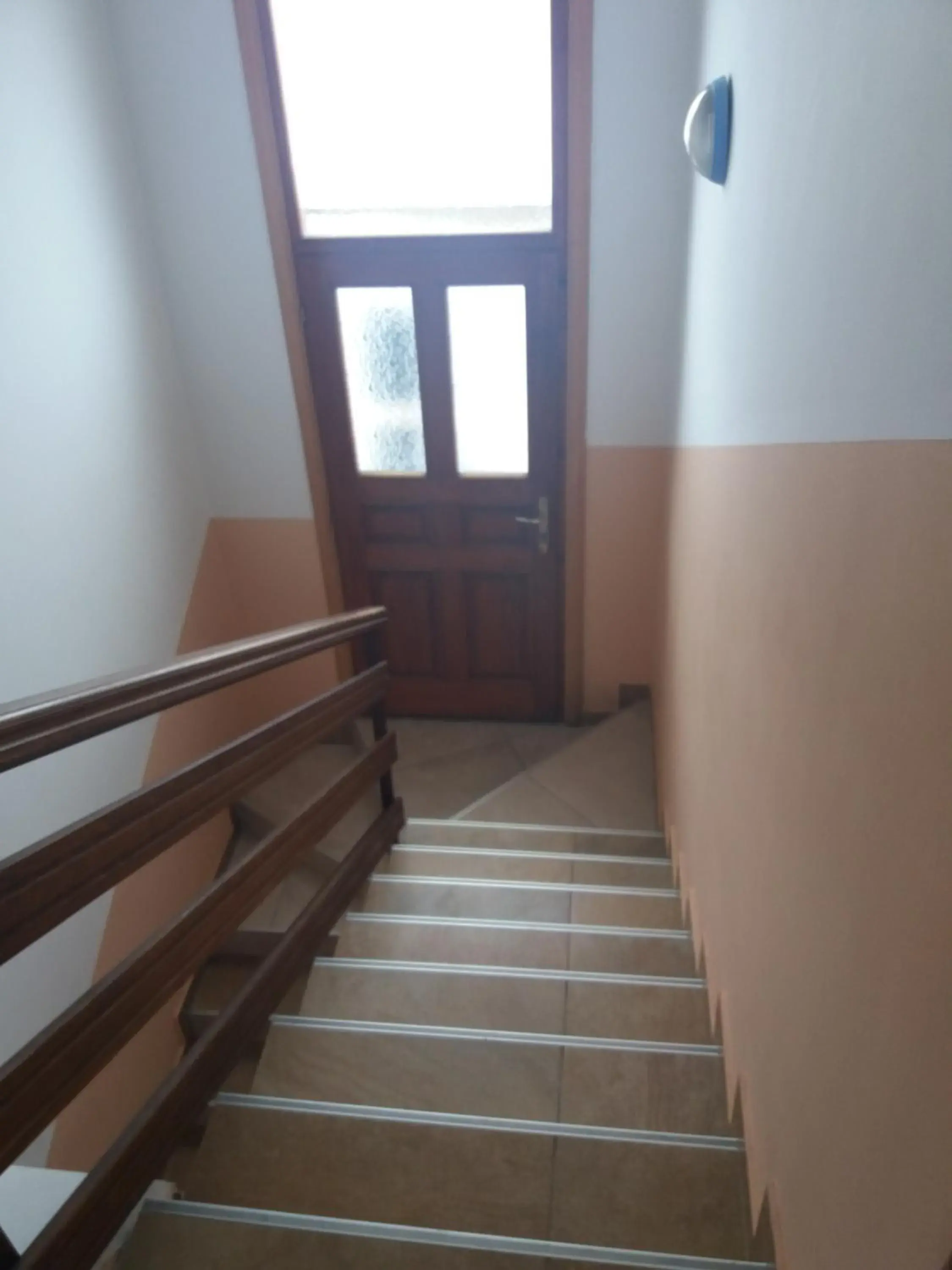 Double Room with Private Bathroom in Motel Restoran Gurman Double Room with Private Bathroom in Motel Restoran Gurman