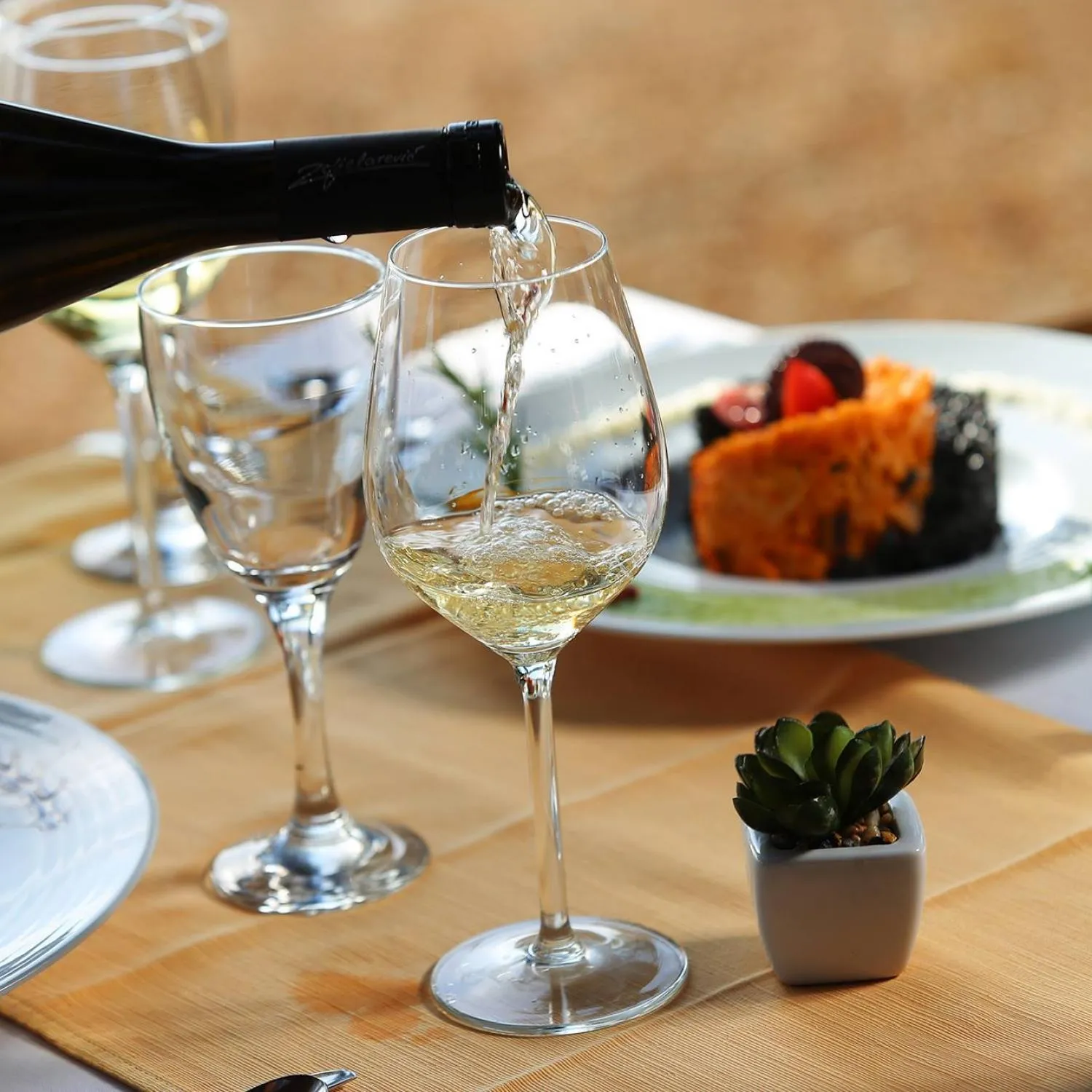 Motel Restoran Gurman