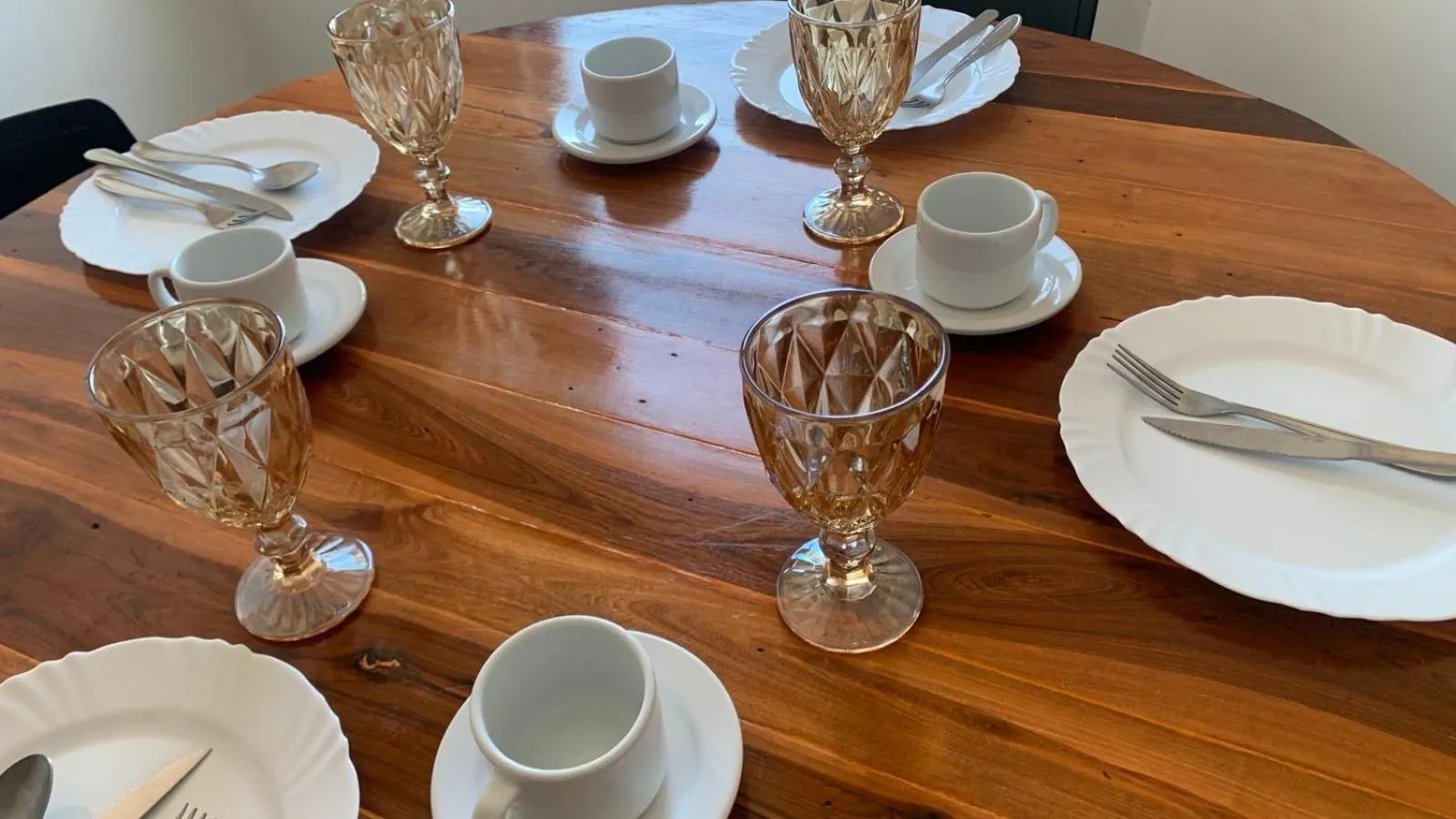 Coffee/tea facilities in Fortal Flat