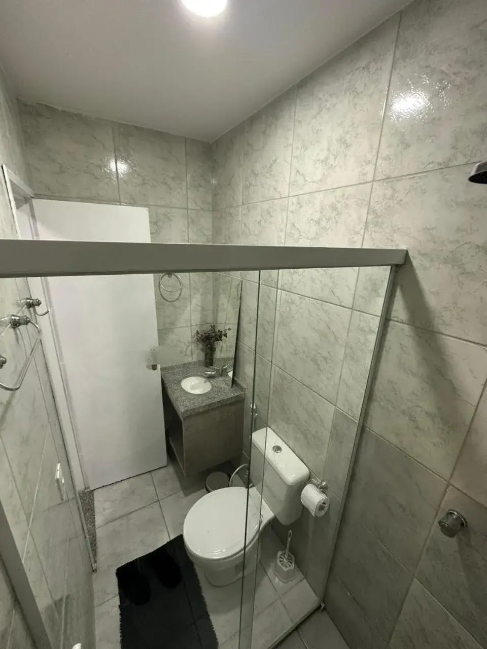 Two-Bedroom Family Apartment in Fortal Flat Two-Bedroom Family Apartment in Fortal Flat