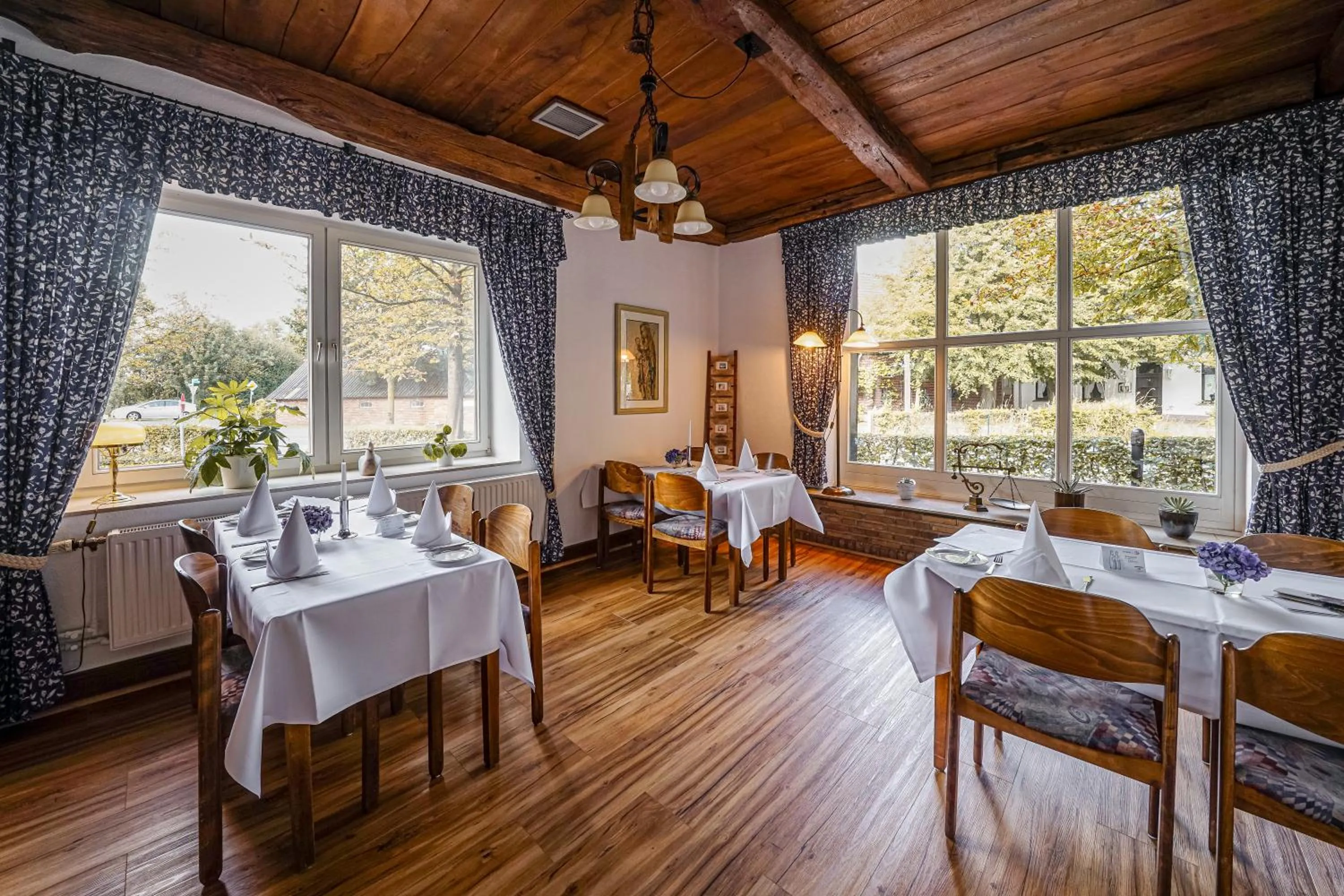 Restaurant/places to eat in Hotel Restaurant Kloppendiek