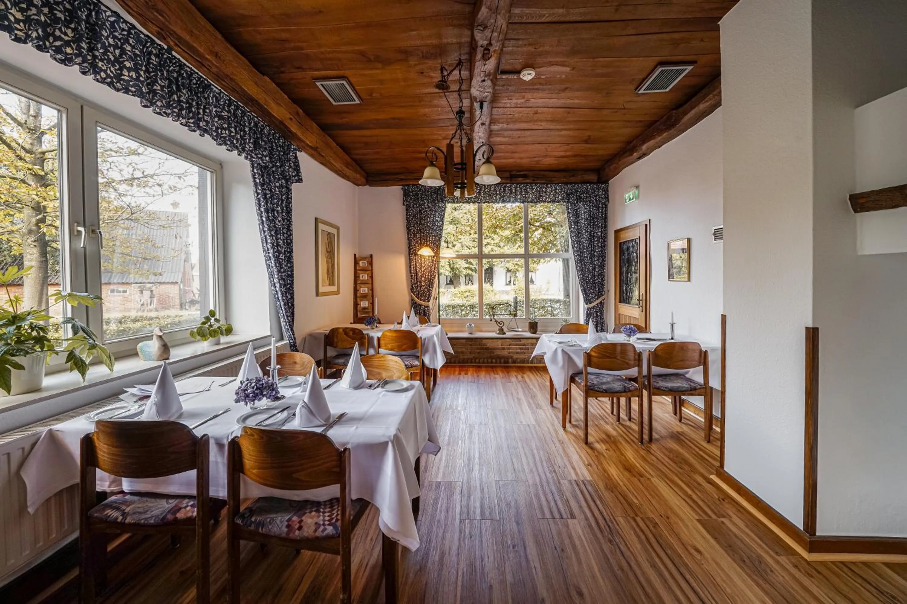 Restaurant/places to eat in Hotel Restaurant Kloppendiek