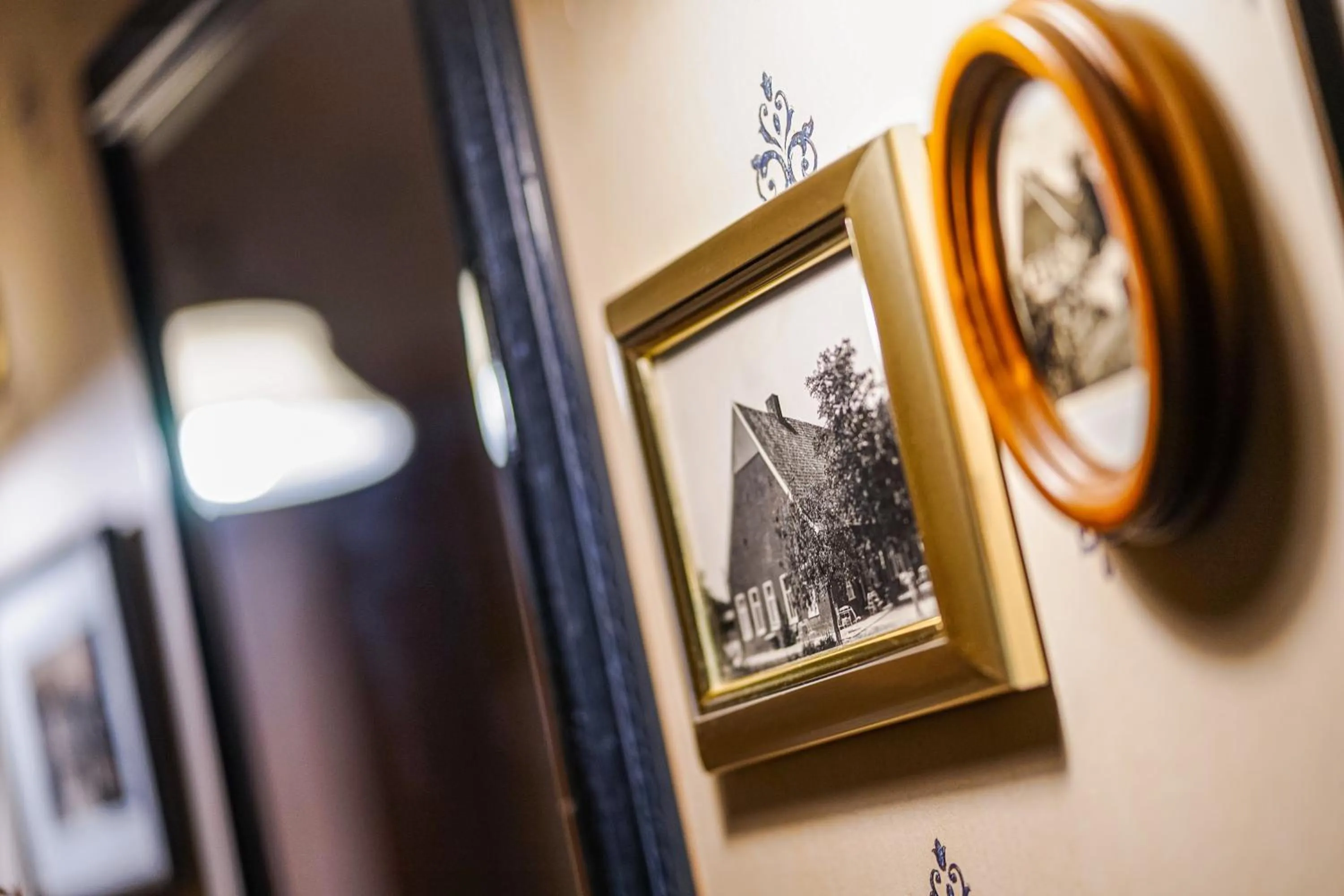 Property building in Hotel Restaurant Kloppendiek