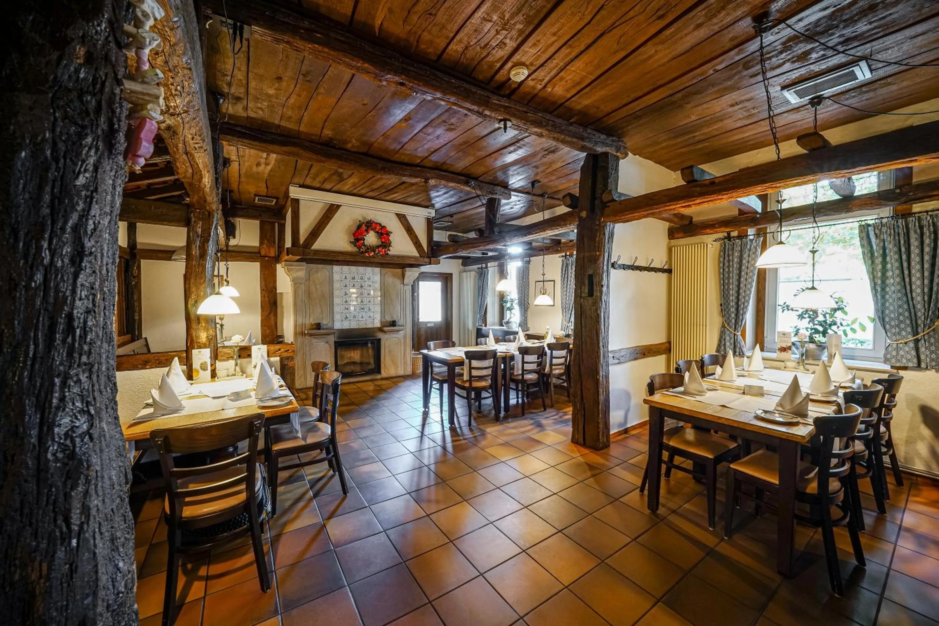 Restaurant/places to eat in Hotel Restaurant Kloppendiek