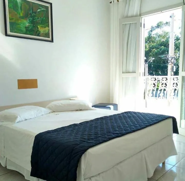 Hotel Muralha
