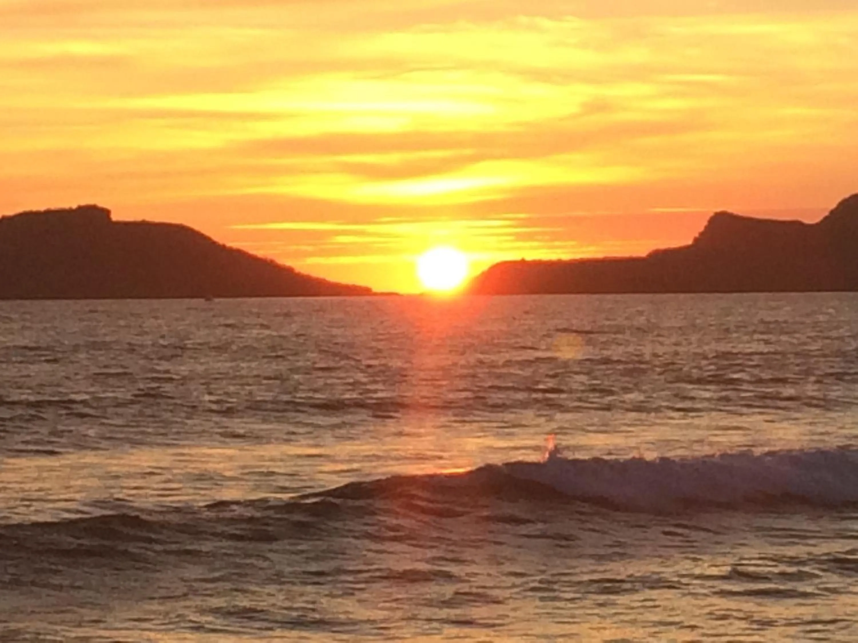 Property building in Villa en Marinaterra en seguida de Marina San Carlos