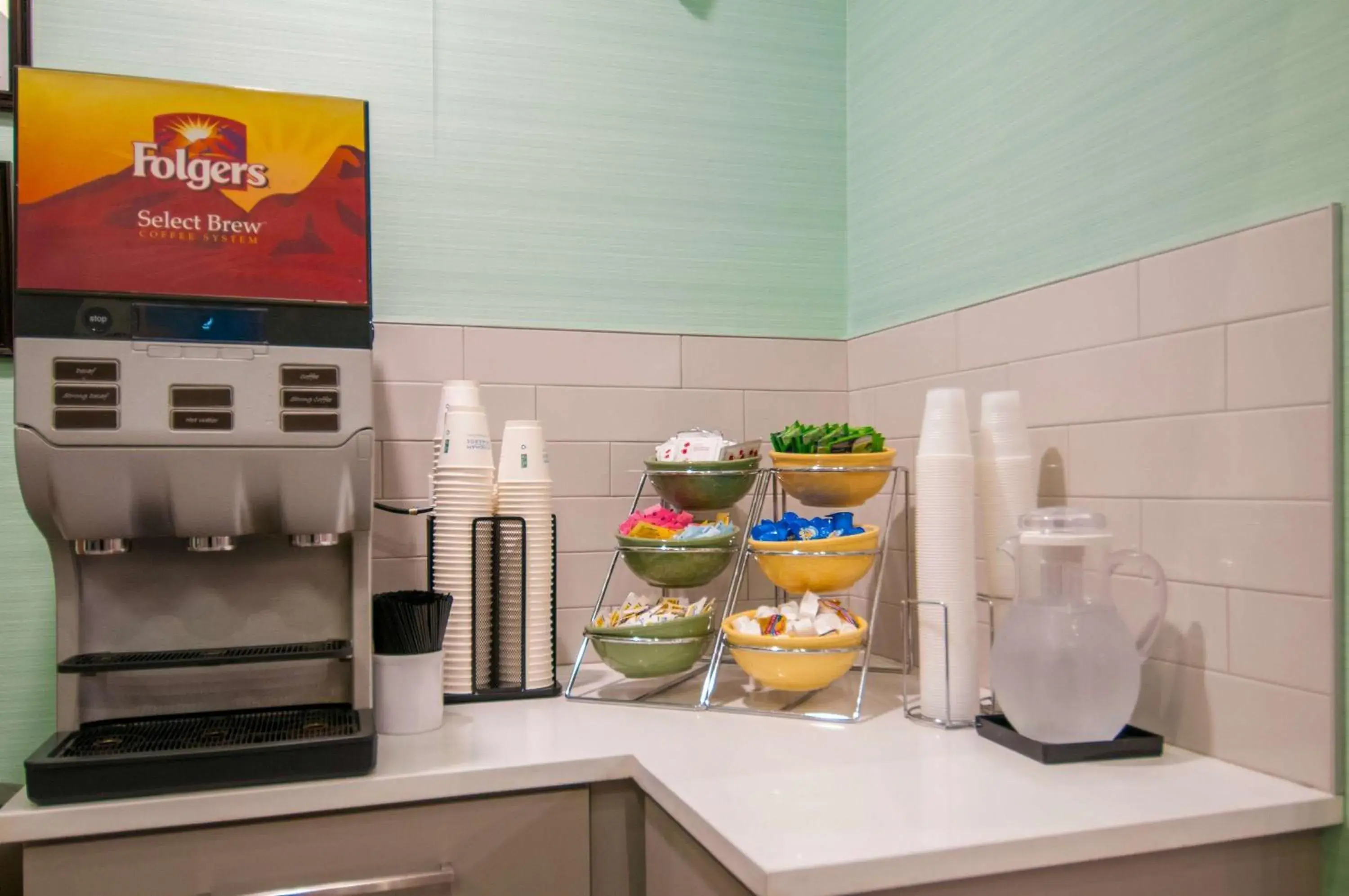 Restaurant/places to eat in Days Inn & Suites by Wyndham San Antonio North/Stone Oak Restaurant/places to eat in Days Inn & Suites by Wyndham San Antonio North/Stone Oak