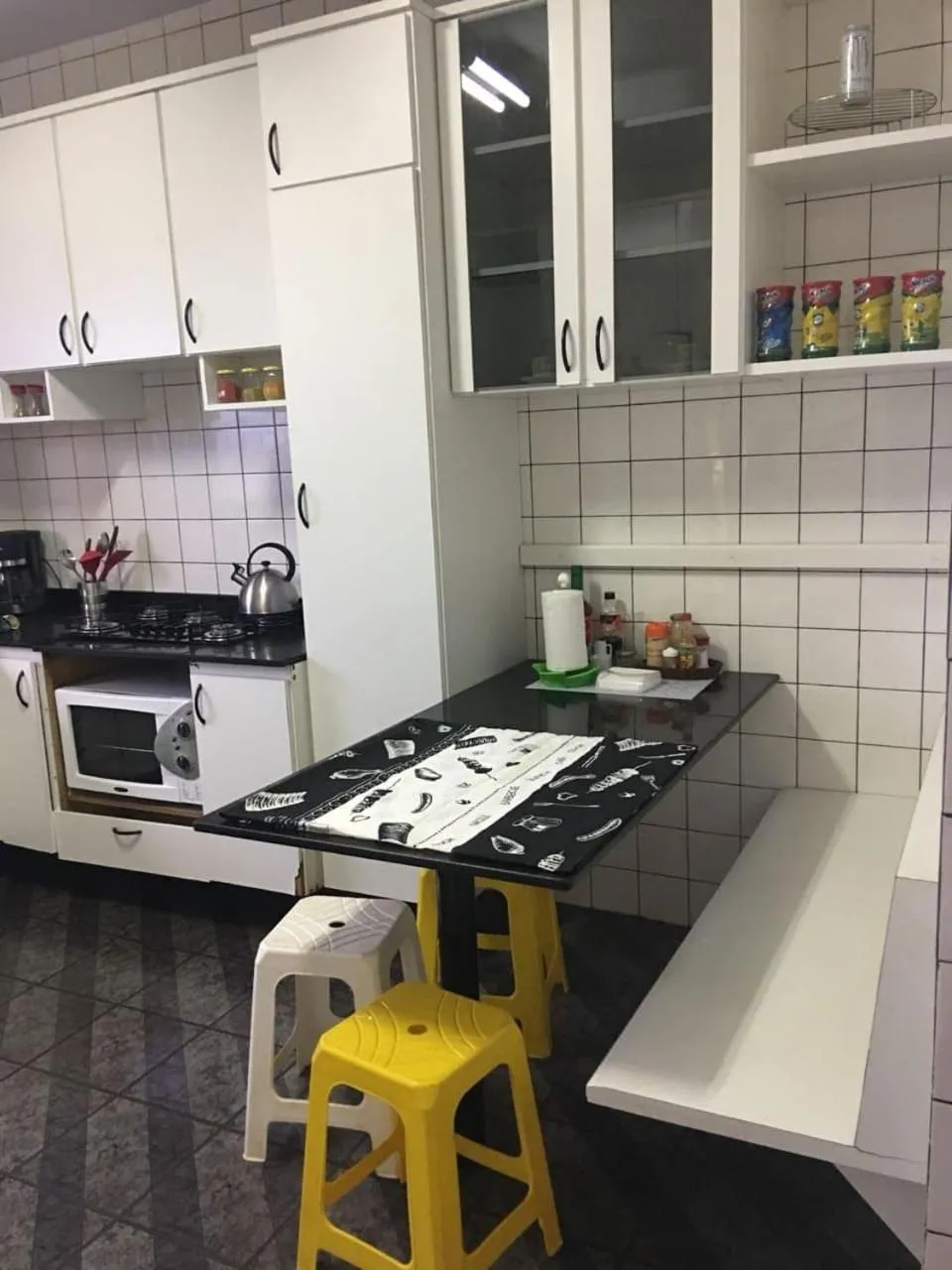 Casa Da Tiete - Foz do Iguaçu - PR