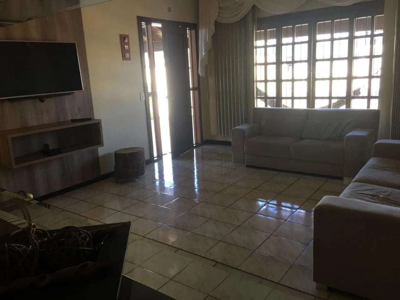 Casa Da Tiete - Foz do Iguaçu - PR