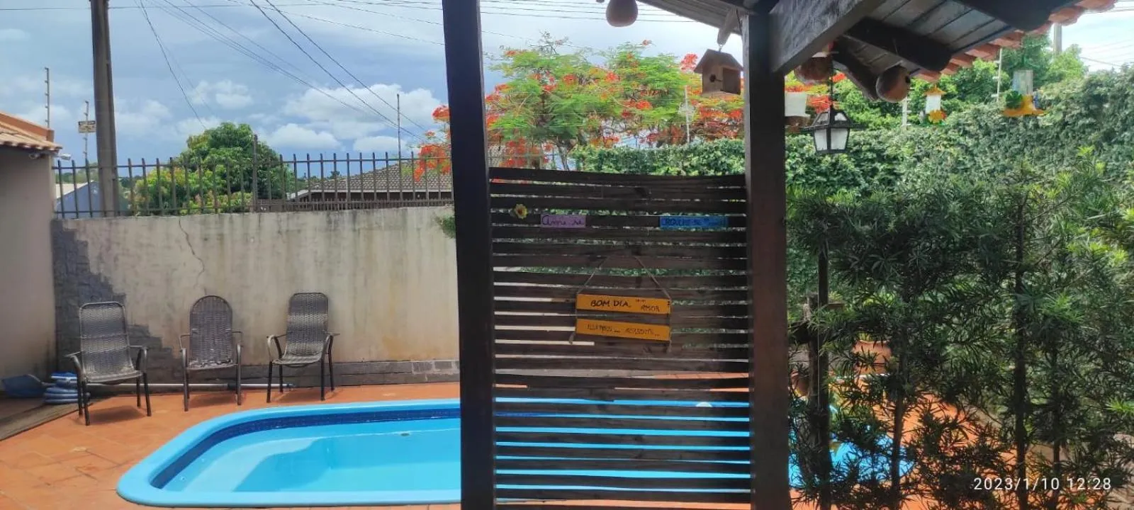 Casa Da Tiete - Foz do Iguaçu - PR