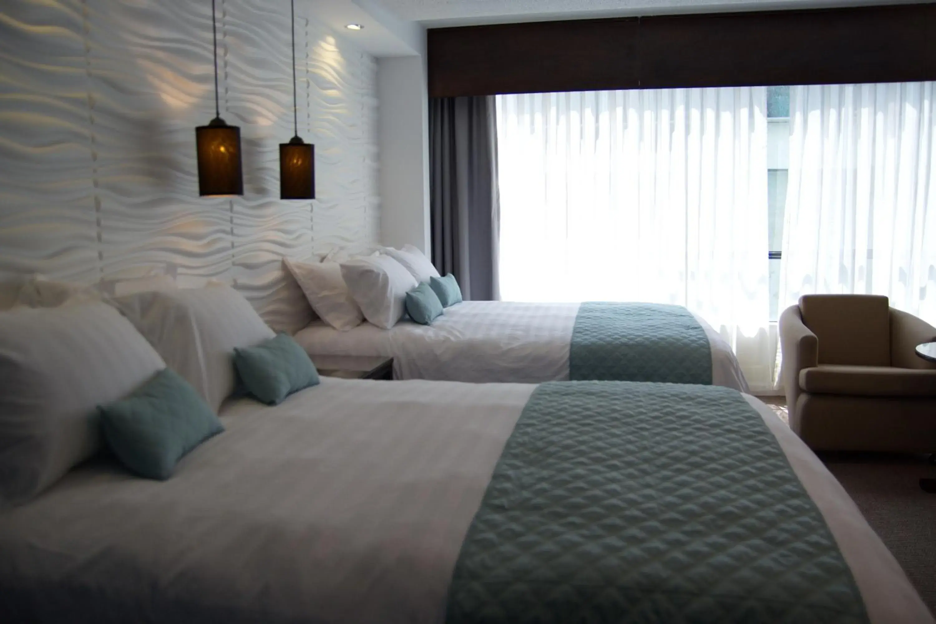 Photo of the whole room, Bed in Hotel Presidente Photo of the whole room, Bed in Hotel Presidente