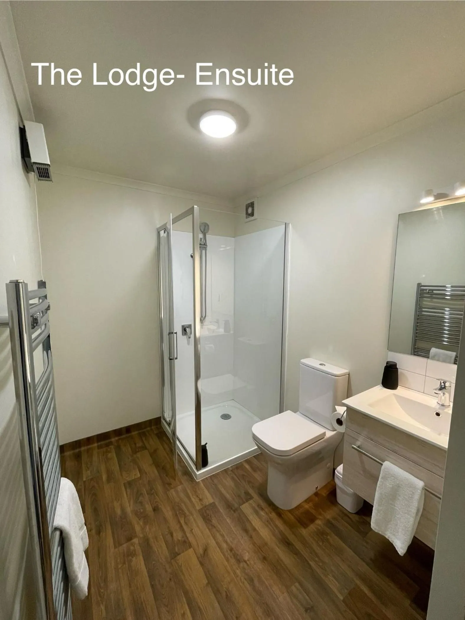 Arthur's Pass Motel & Lodge