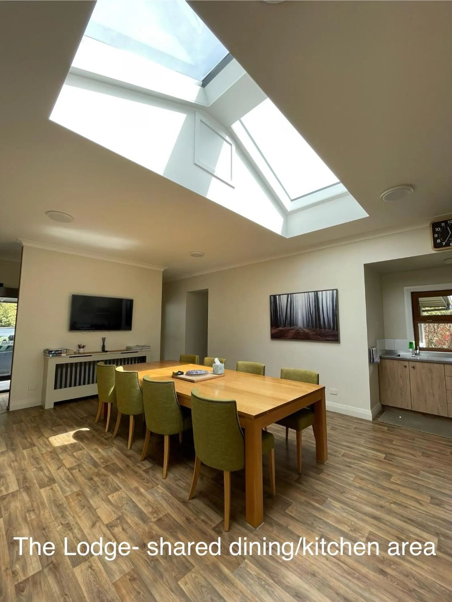 Arthur's Pass Motel & Lodge