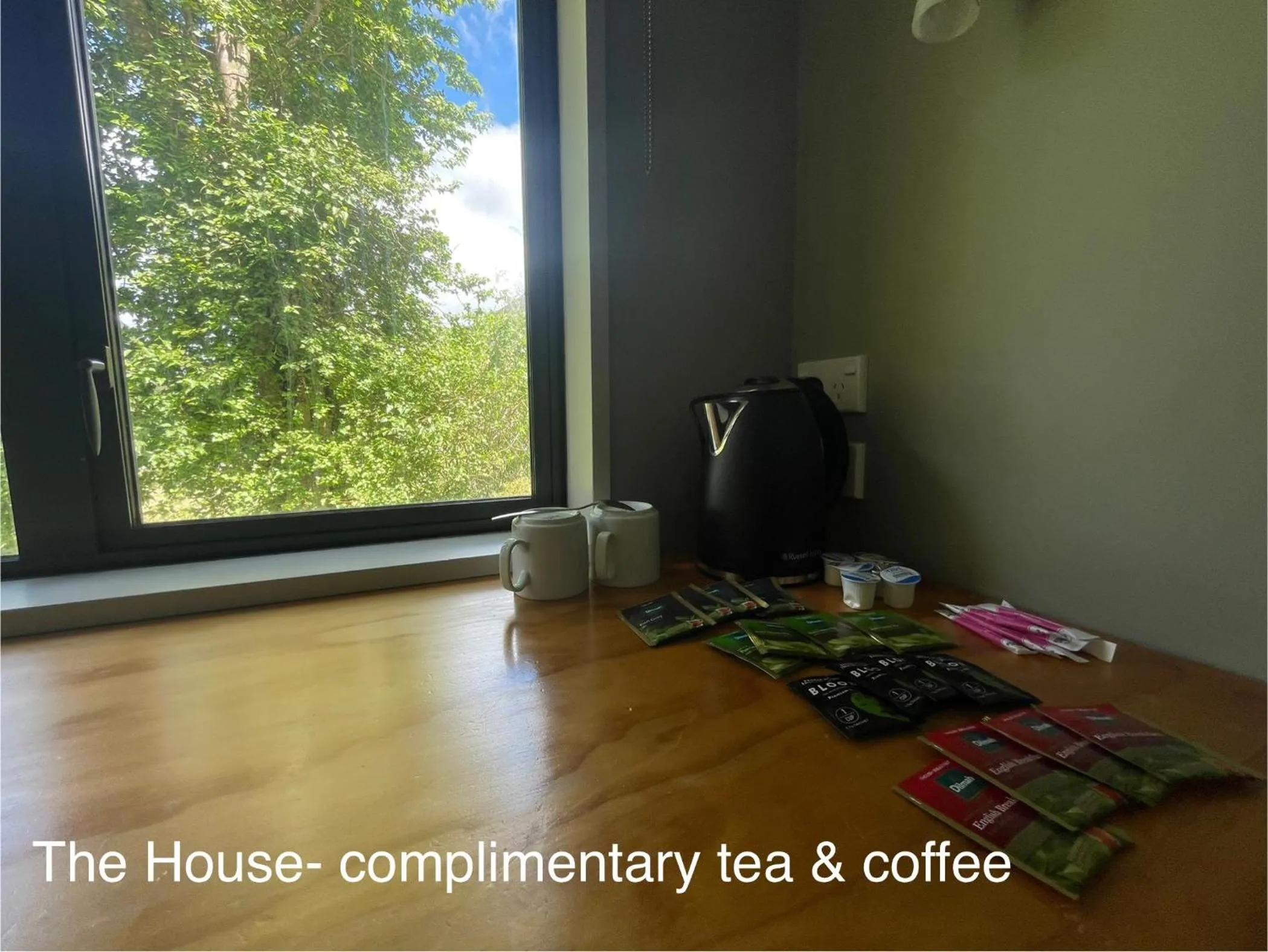 Arthur's Pass Motel & Lodge