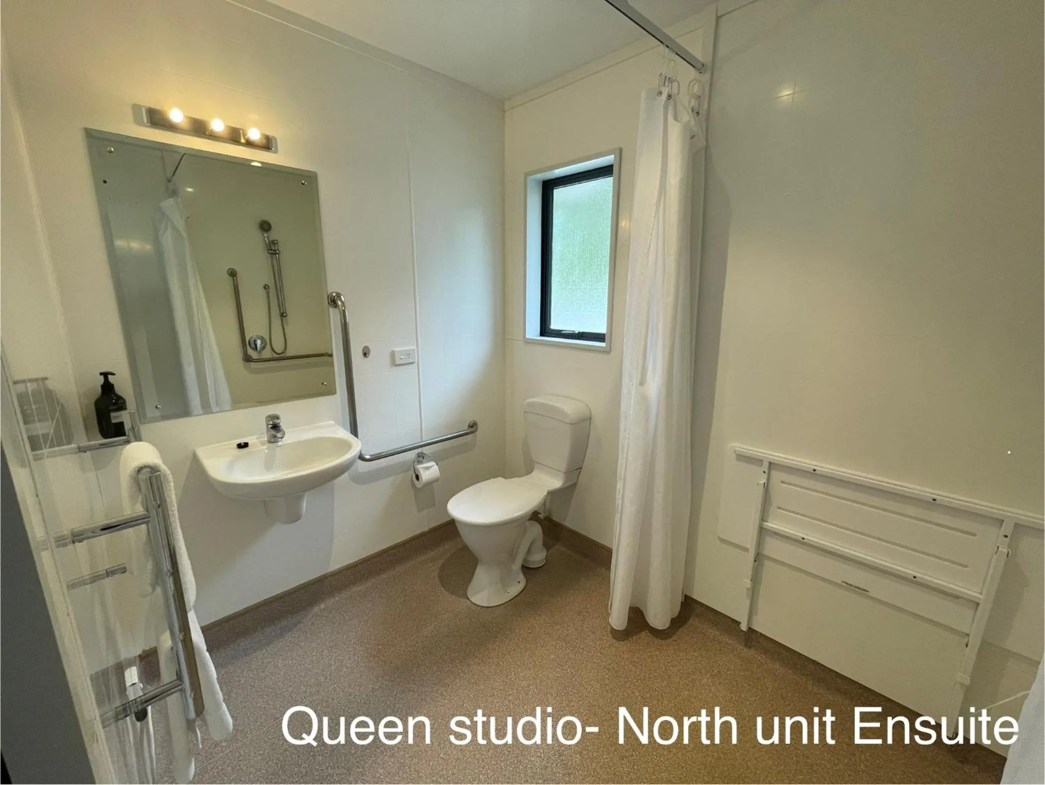 Arthur's Pass Motel & Lodge