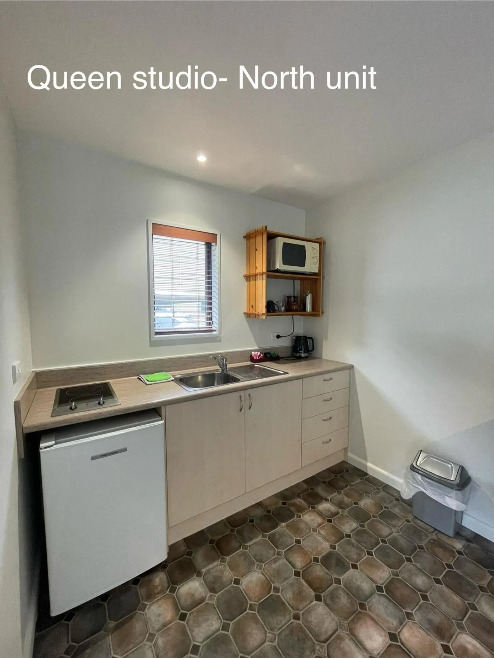 Arthur's Pass Motel & Lodge