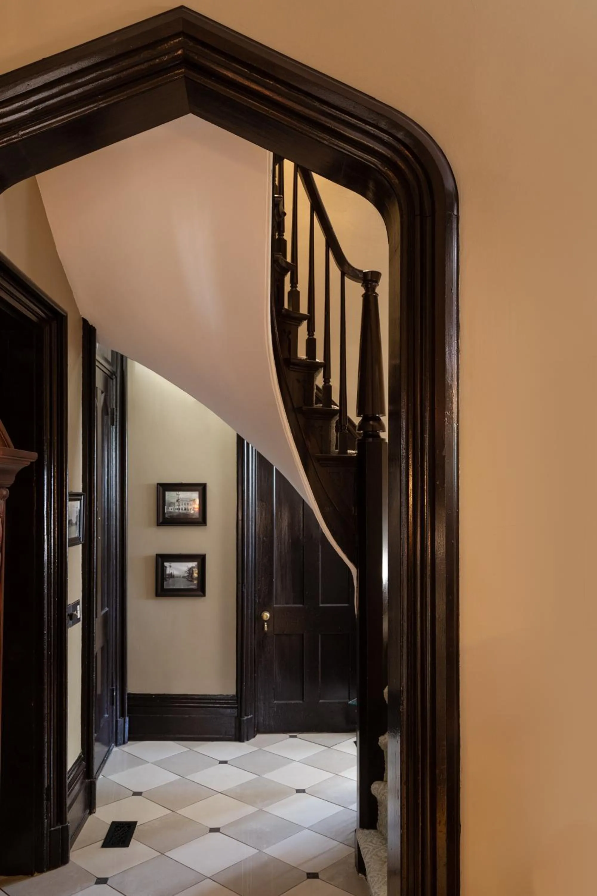 Lobby or reception in Inn at Woodhaven-In the Heart of the Bourbon Trail-Over 12 Distilleries Nearby