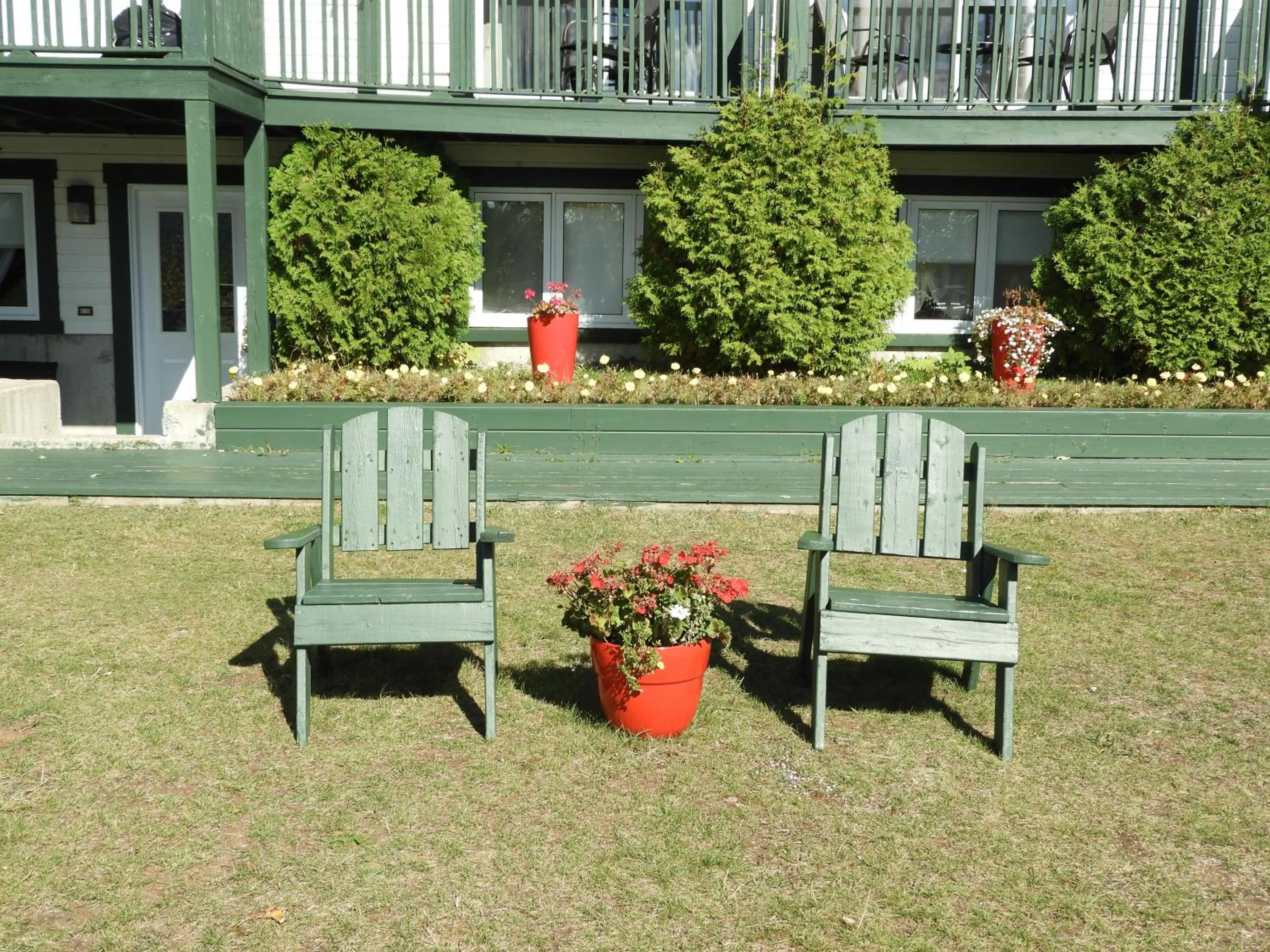 Hôtel Sous la Croix 152725