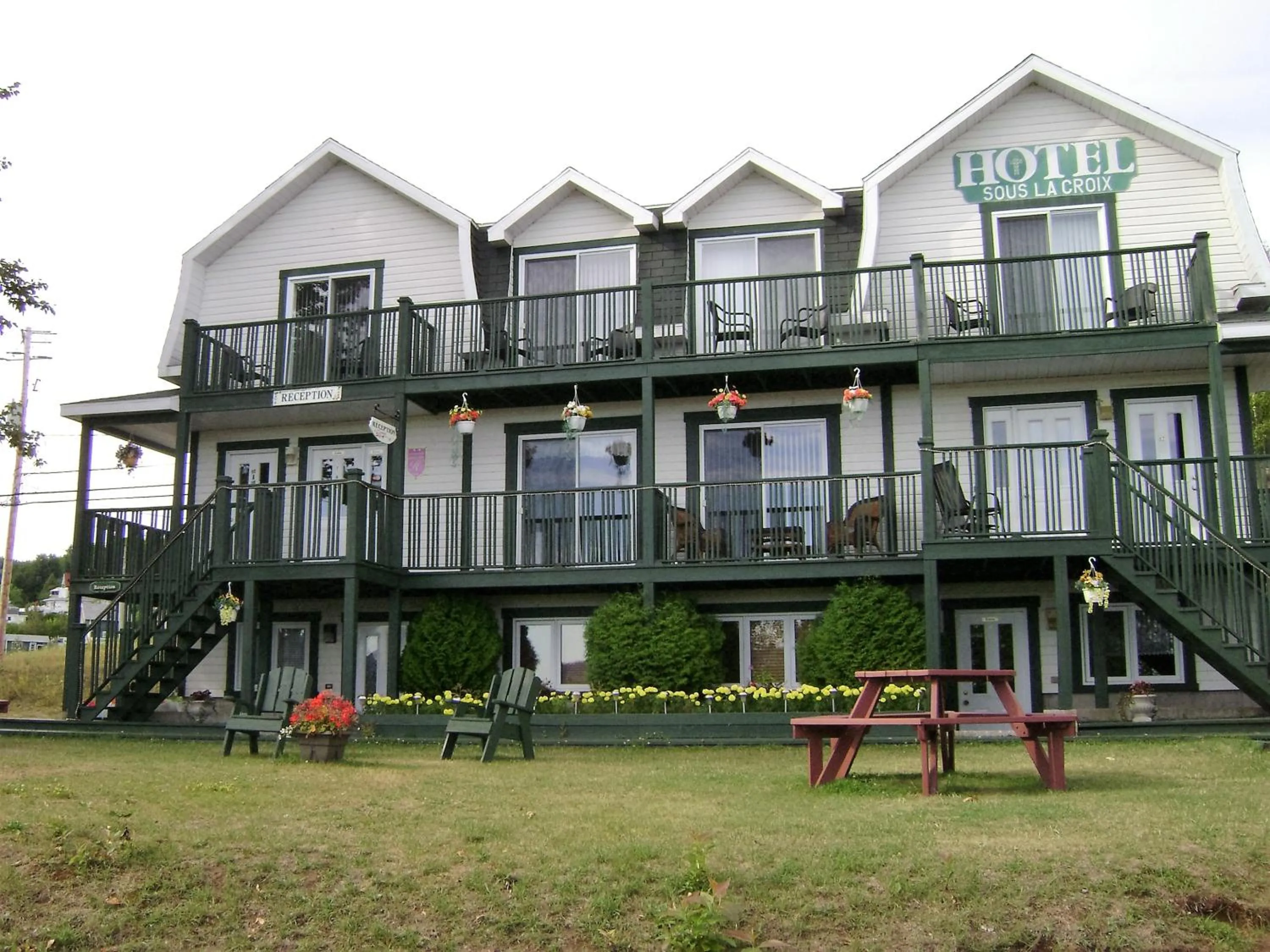 Other in Hôtel Sous la Croix 152725