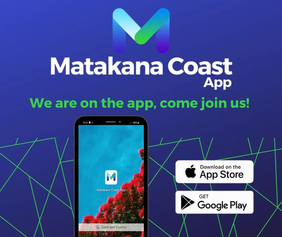 Text overlay in Leigh Panorama B&B