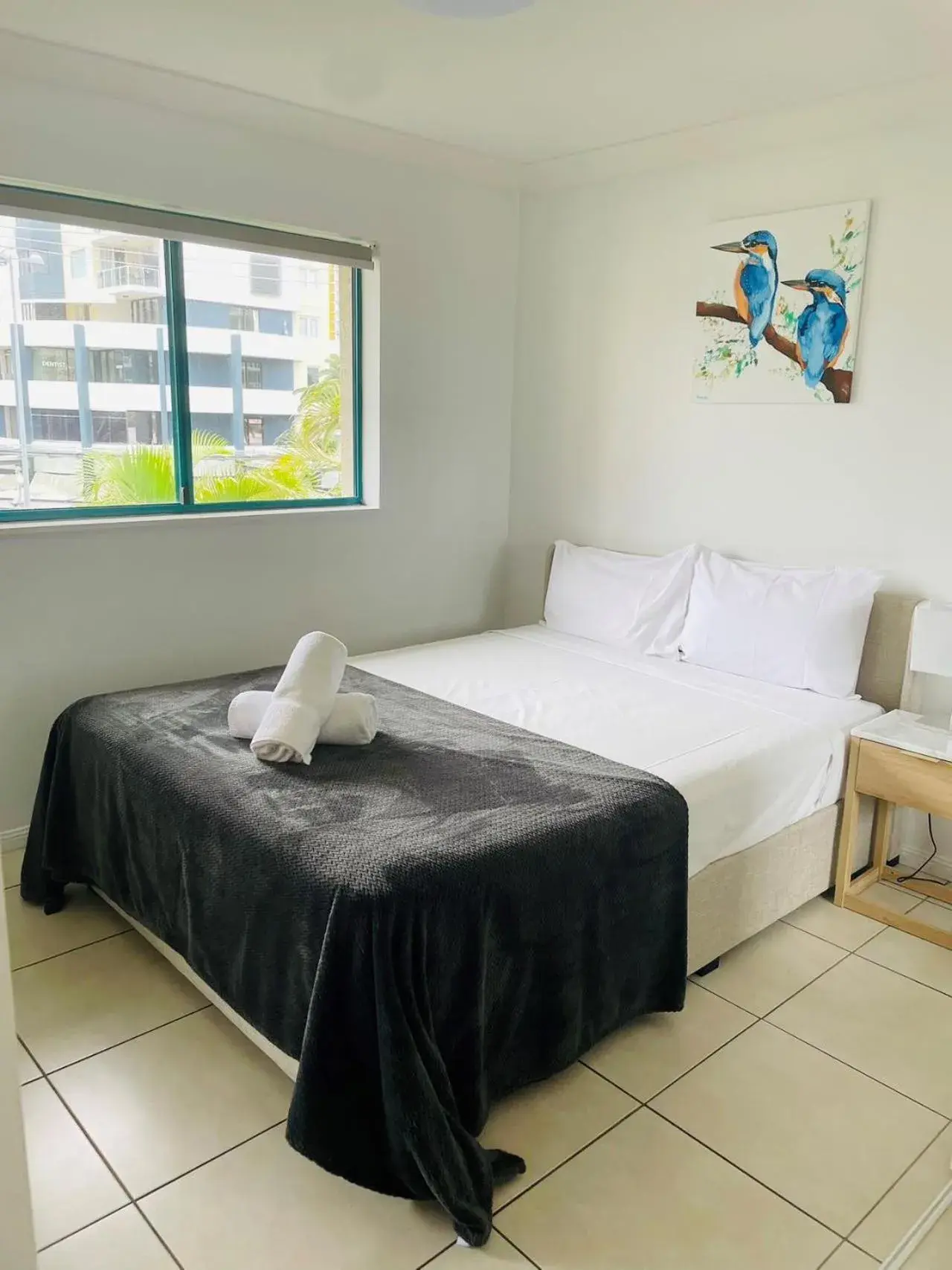 Bedroom, Bed in Aruba Beach Resort Bedroom, Bed in Aruba Beach Resort