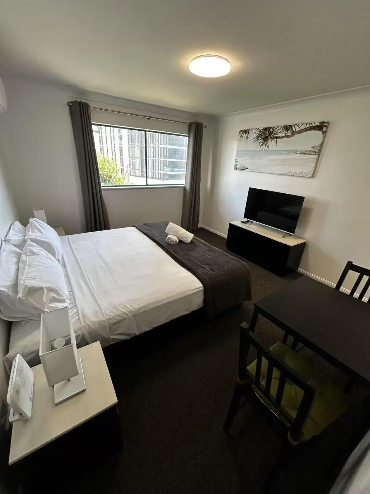 Bedroom, Bed in Aruba Beach Resort Bedroom, Bed in Aruba Beach Resort