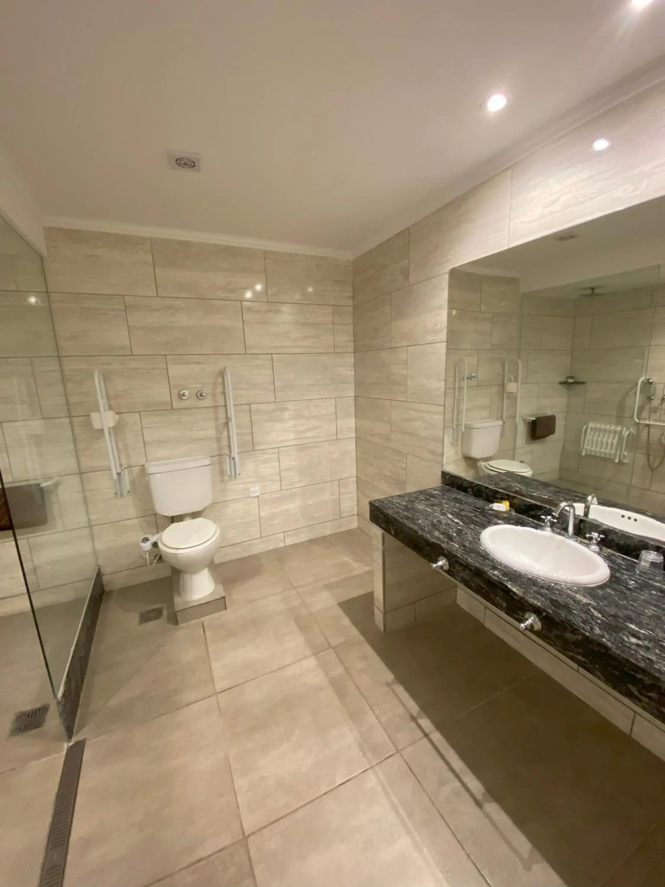 Superior Double or Twin Room in Hotel San Carlos Superior Double or Twin Room in Hotel San Carlos