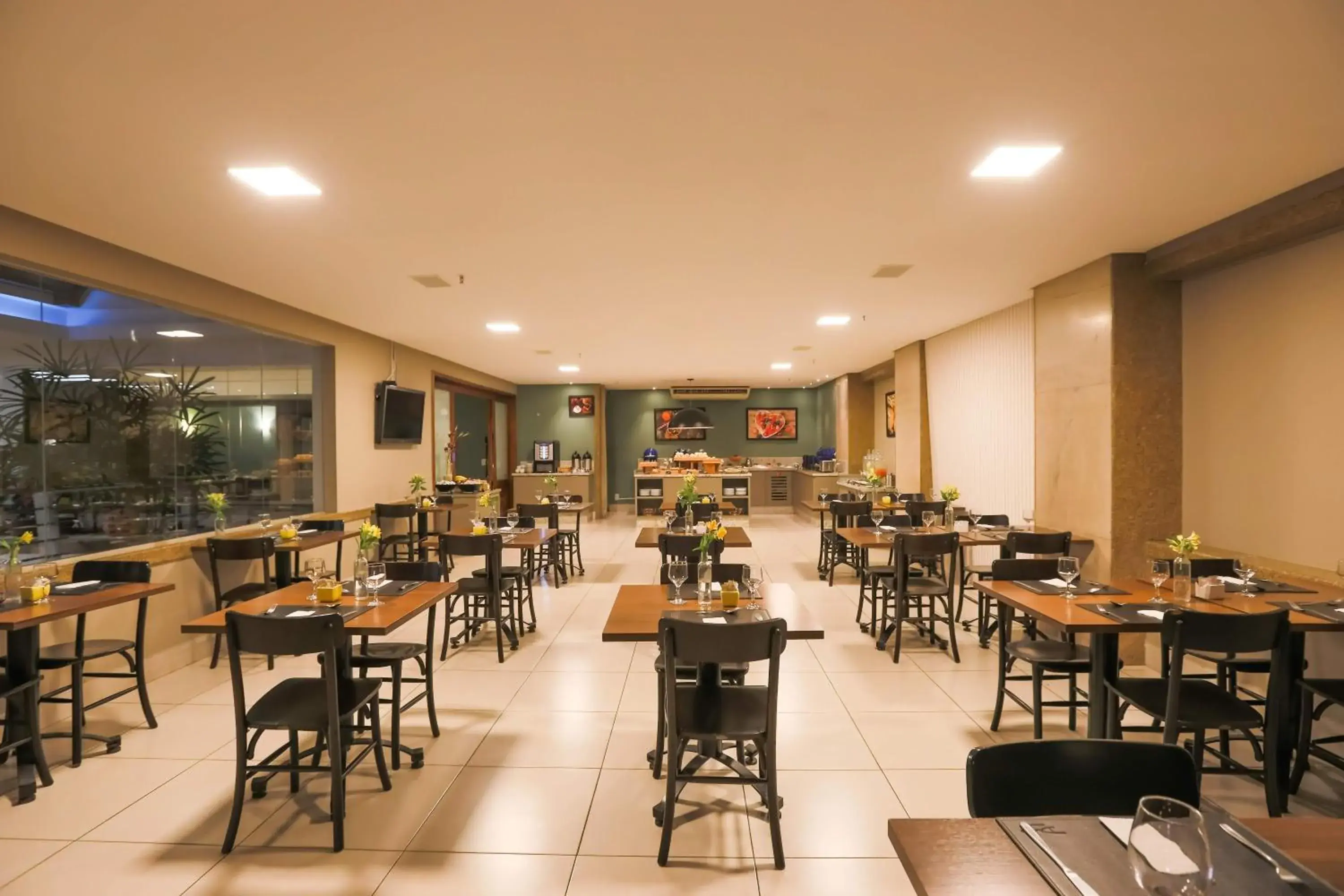 Restaurant/places to eat in Golden Tulip Goiania Address Restaurant/places to eat in Golden Tulip Goiania Address