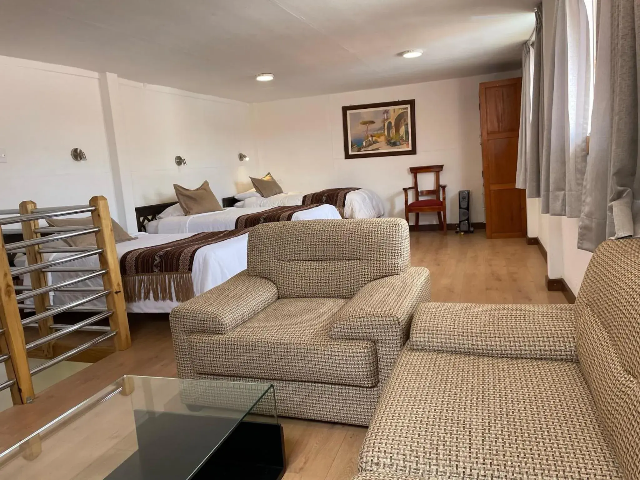 Apartment - Split Level in Hotel Oblitas Plaza de Armas Cusco Apartment - Split Level in Hotel Oblitas Plaza de Armas Cusco