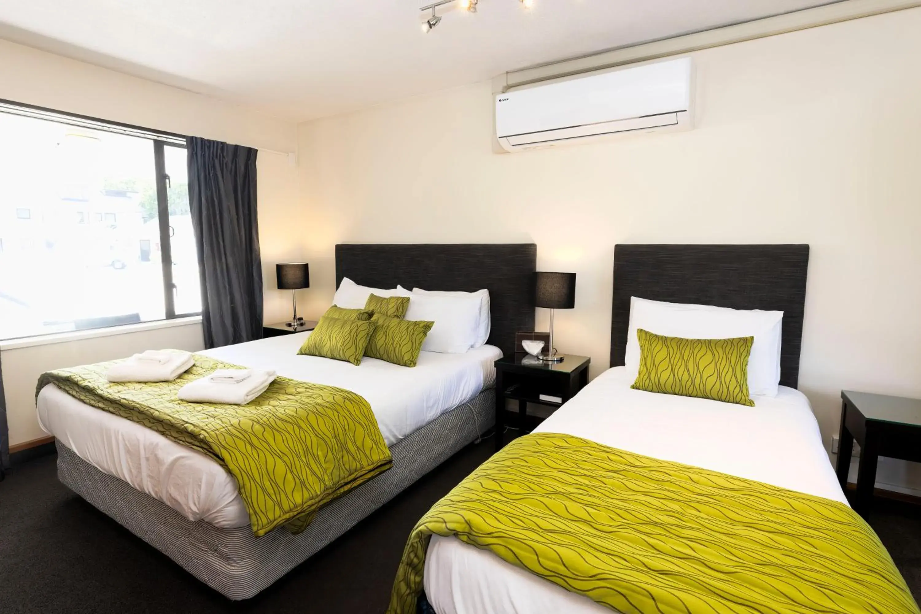 Economy 1 Bedroom Apartment in Airport Gateway Hotel Economy 1 Bedroom Apartment in Airport Gateway Hotel