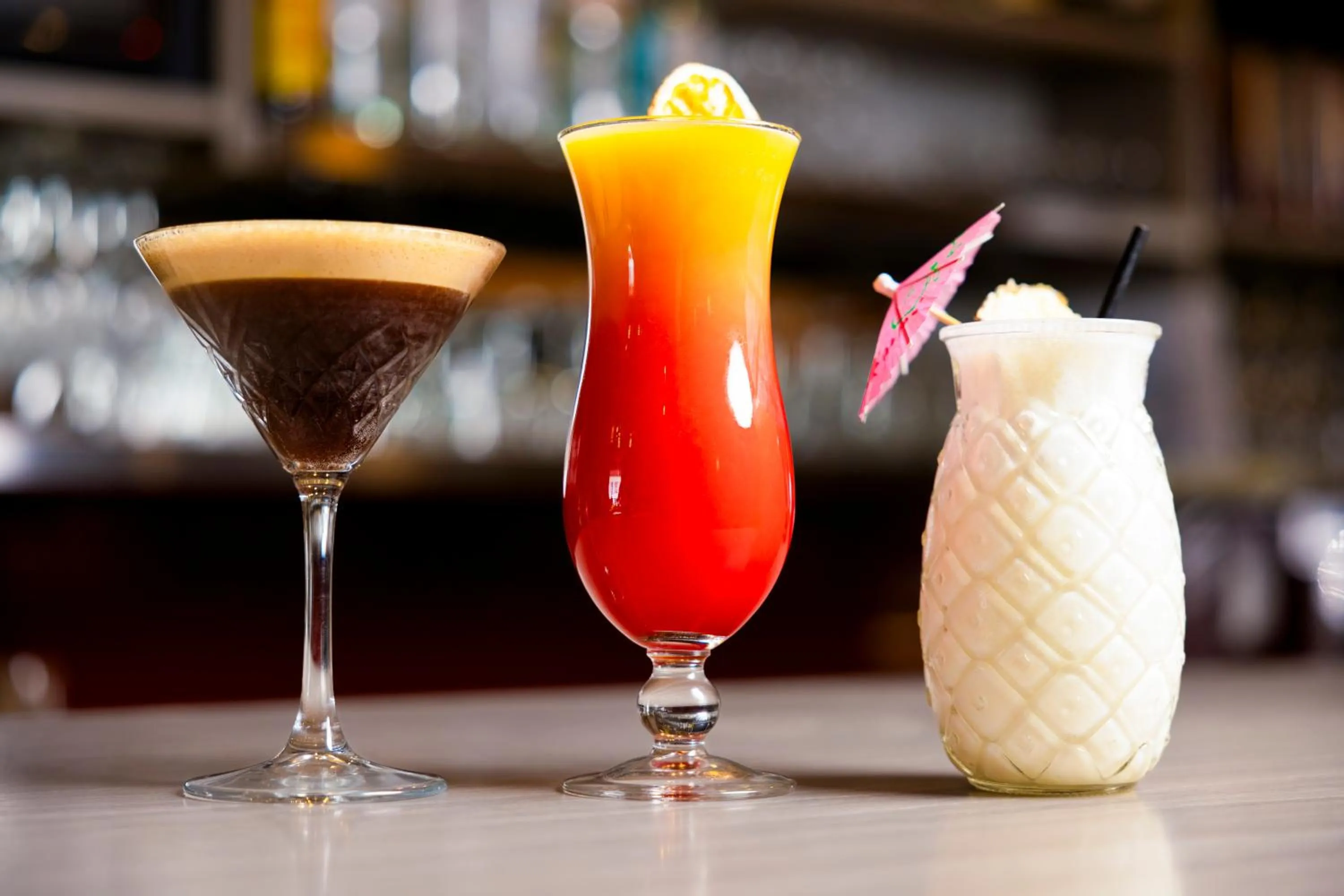 Lounge or bar in Airport Gateway Hotel