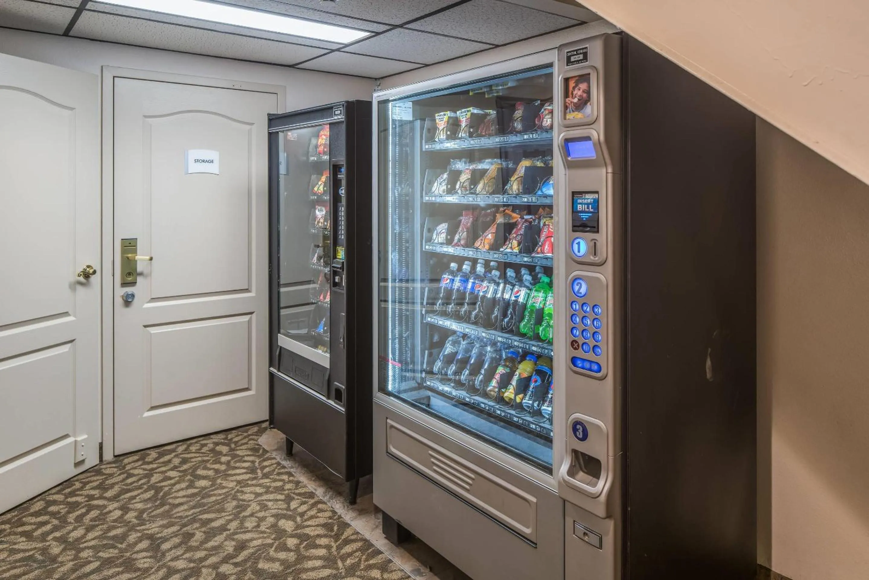 Other in Quality Inn & Suites Downtown Walla Walla