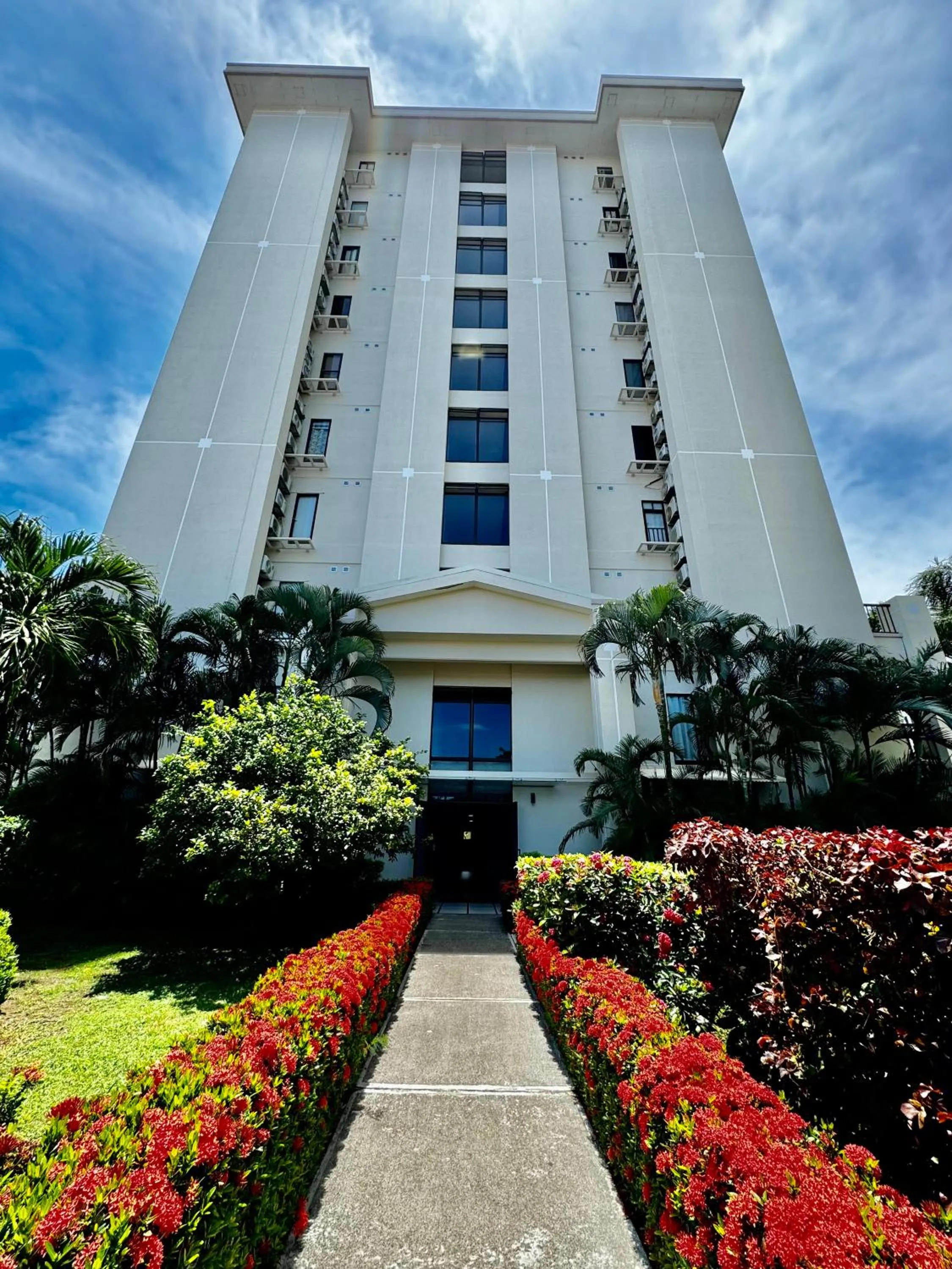 Luxury Condo at Jaco Bay, Costa Rica's best beach