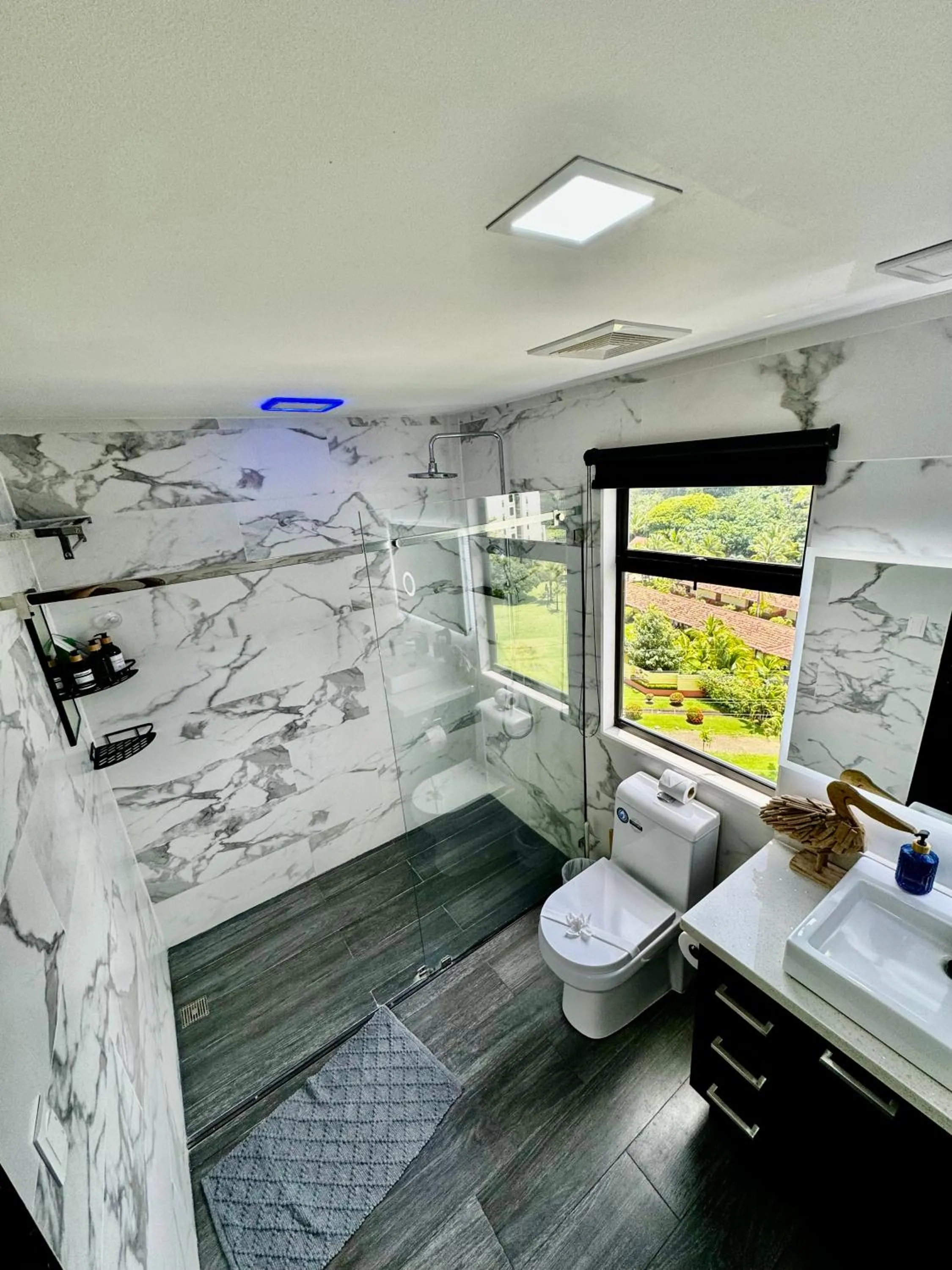 Luxury Condo at Jaco Bay, Costa Rica's best beach